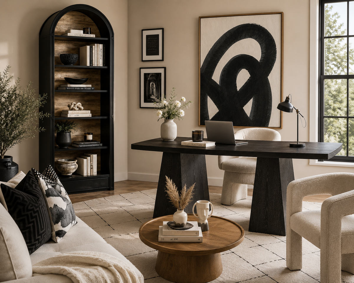 Brittany Christina Home