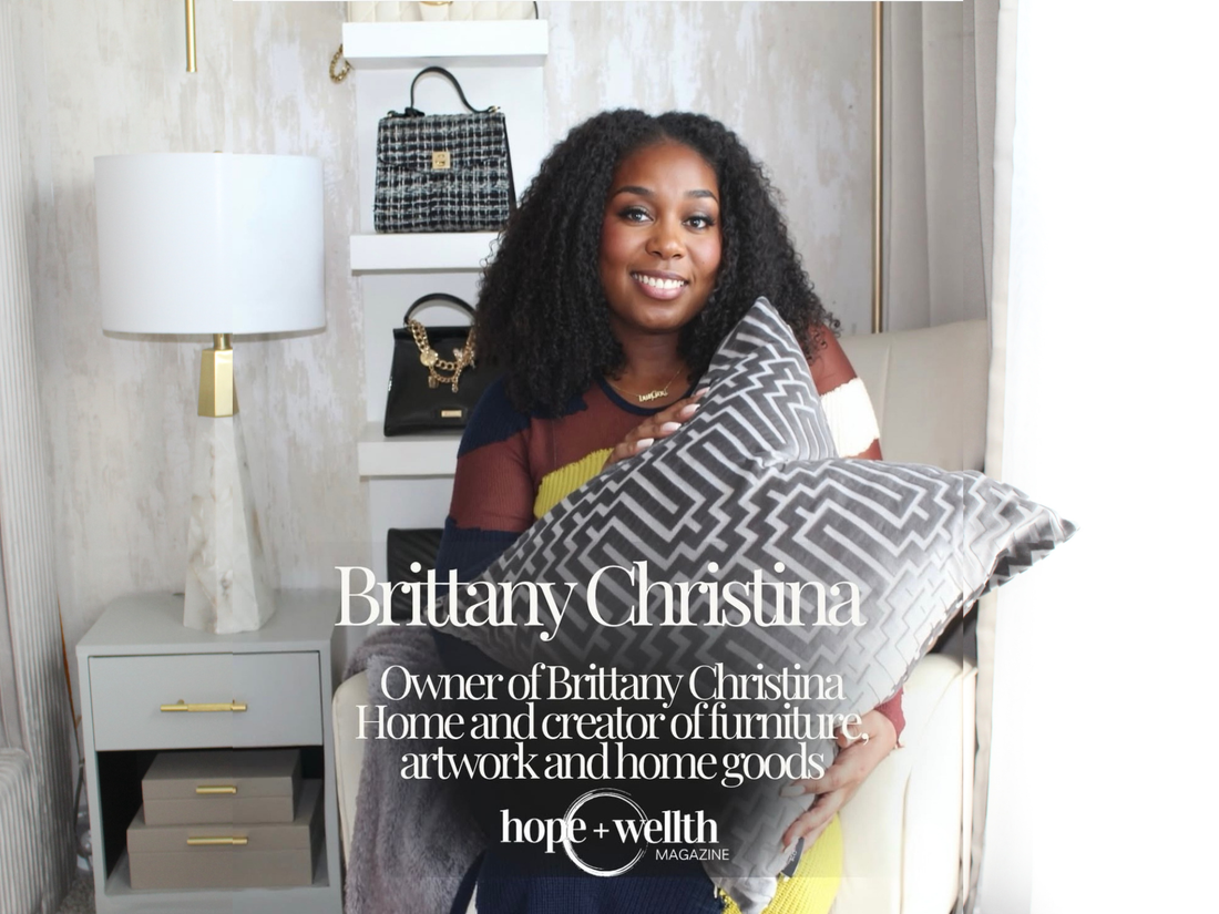 From Survival Mode to Sanctuary: How Making Art at Home Led Me Back to Myself