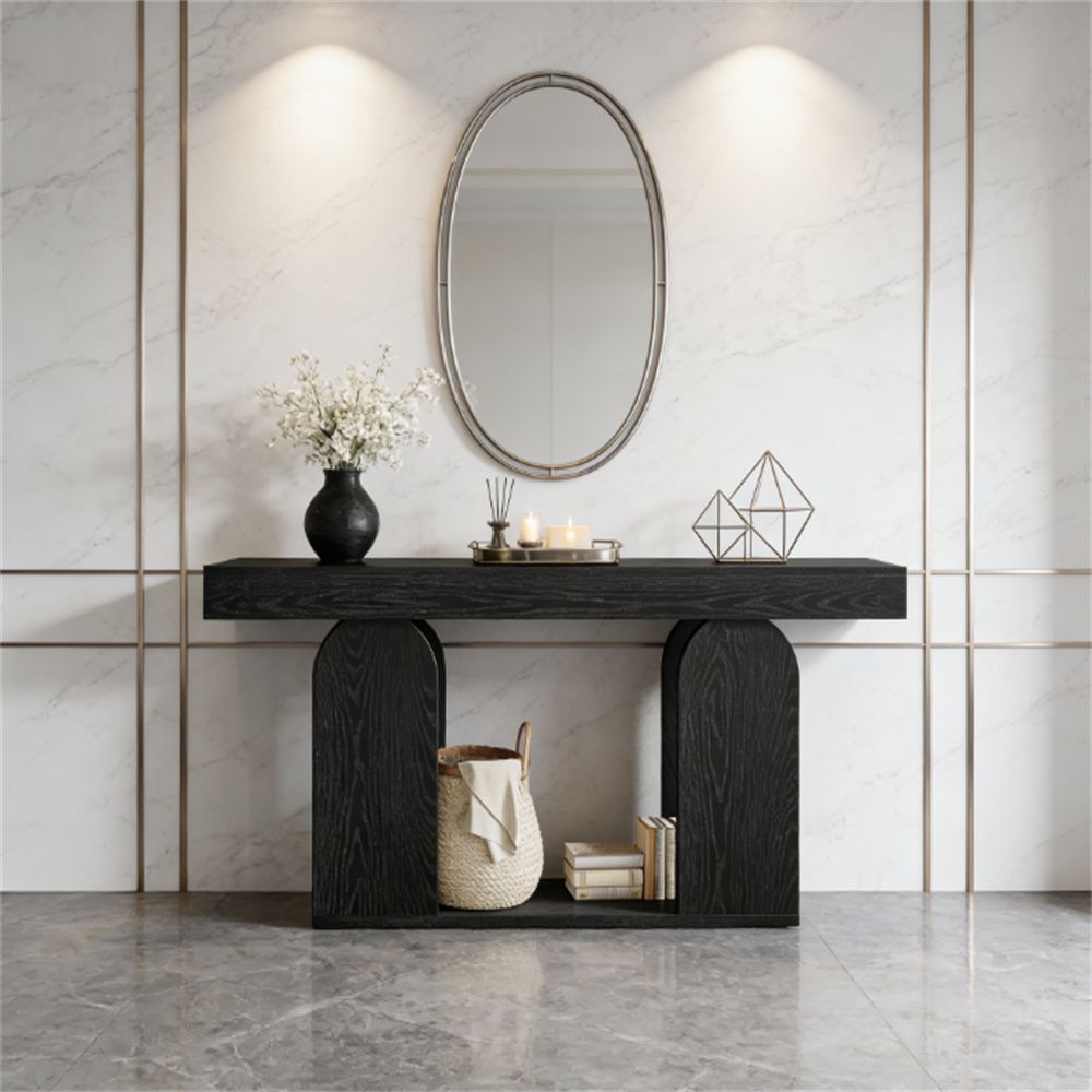 Statement Console Tables