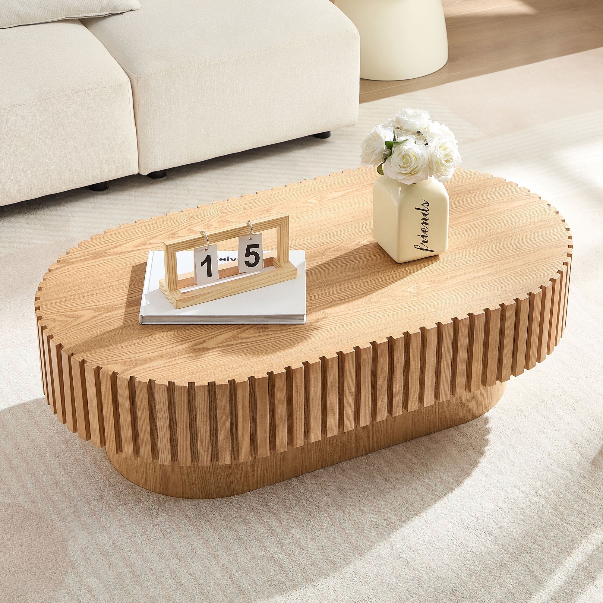 The Atelier Coffee Table