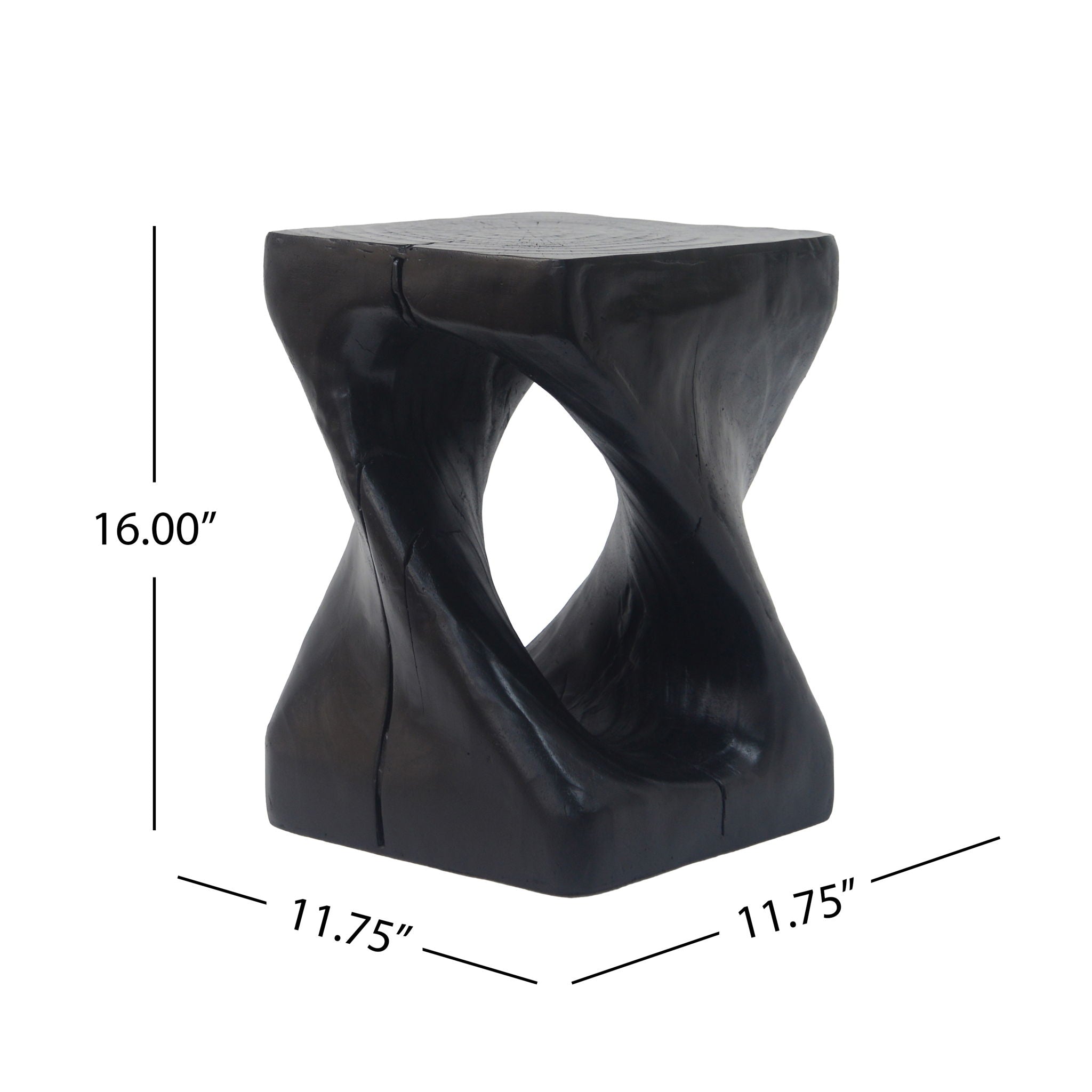 The Infinity Table