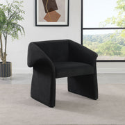 Noir Gallery Chair