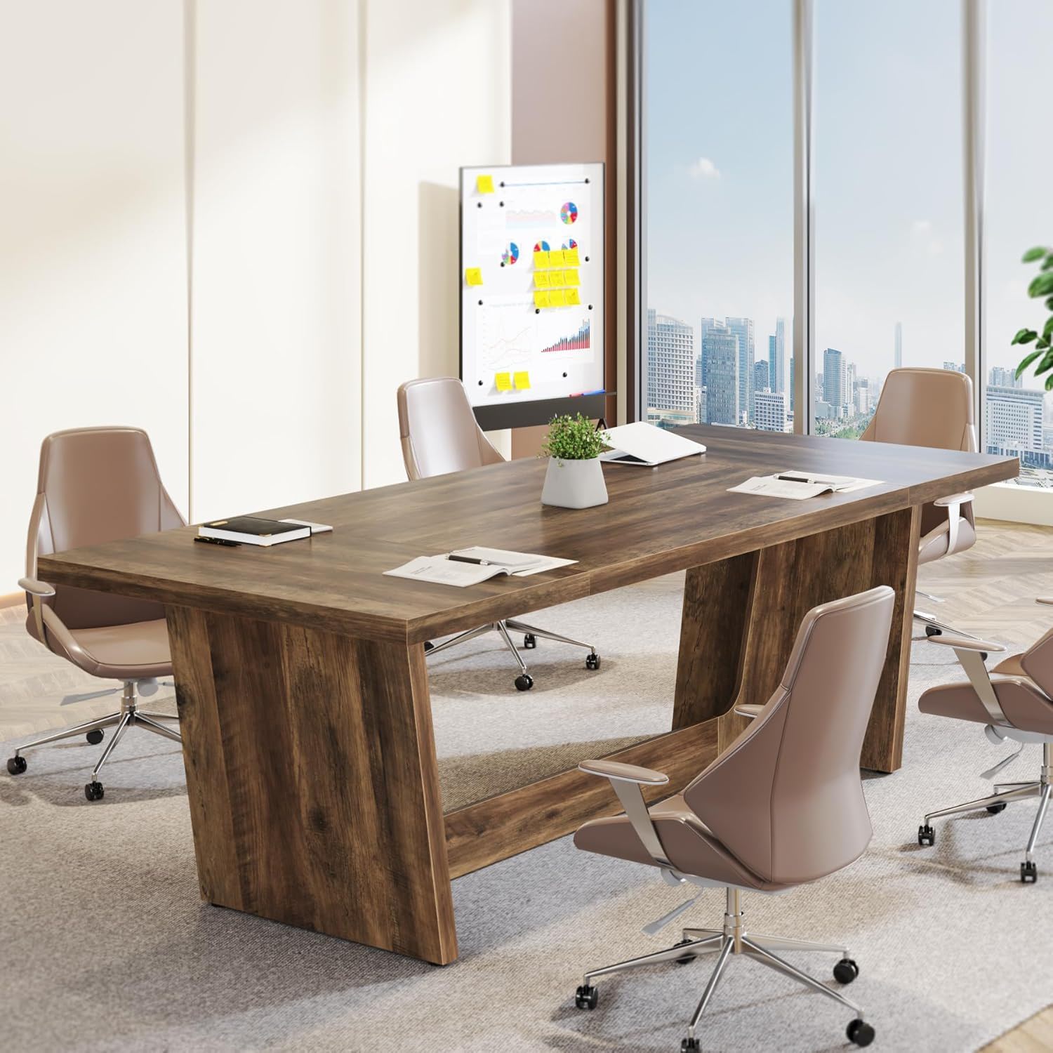 Heritage Executive Desk