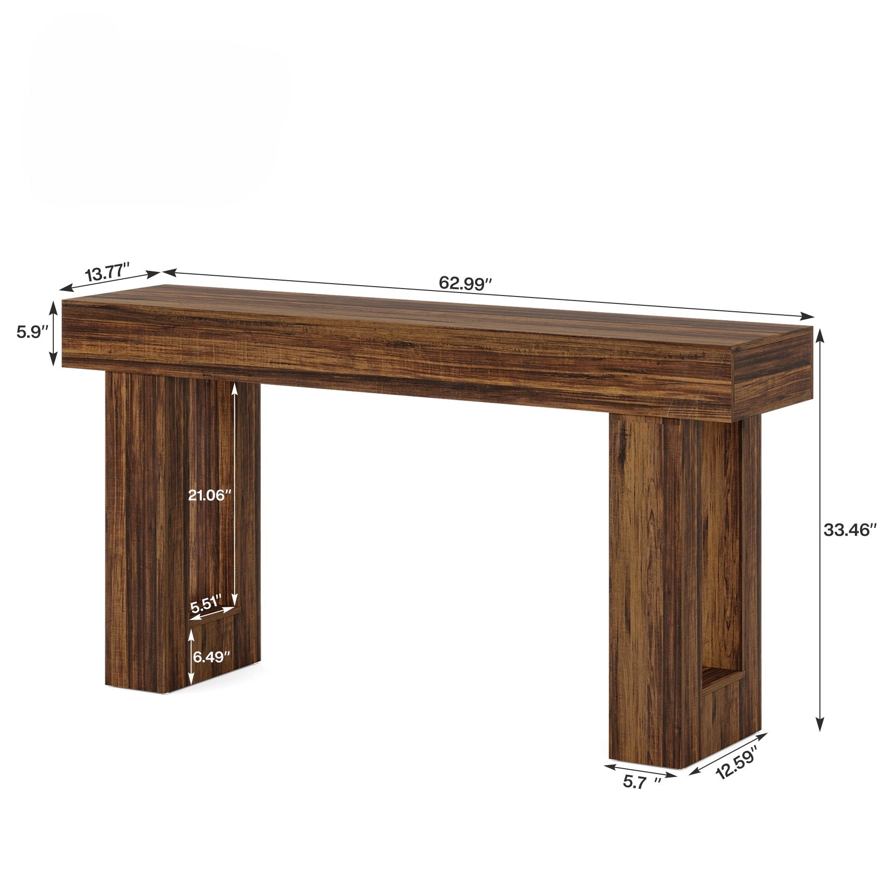 The Hearth Console