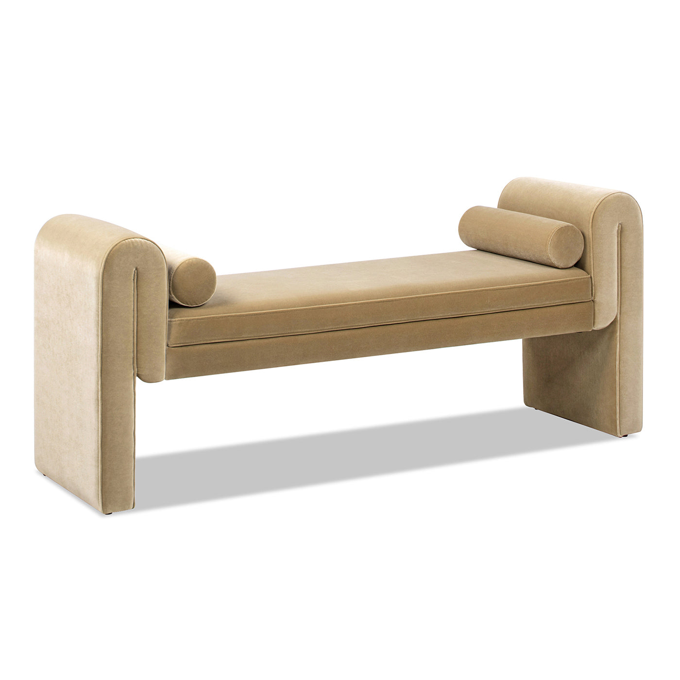 The Mason Bench
