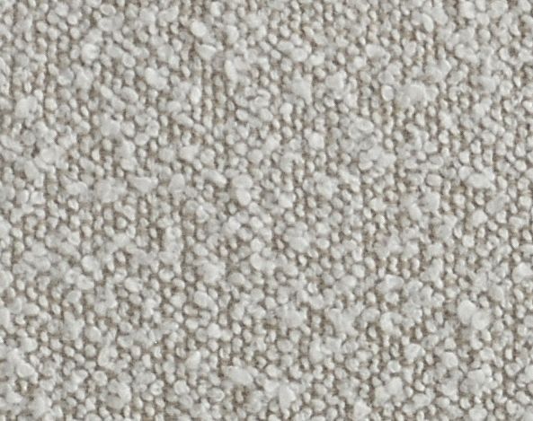 Bouclé Cloud Swivel Chair