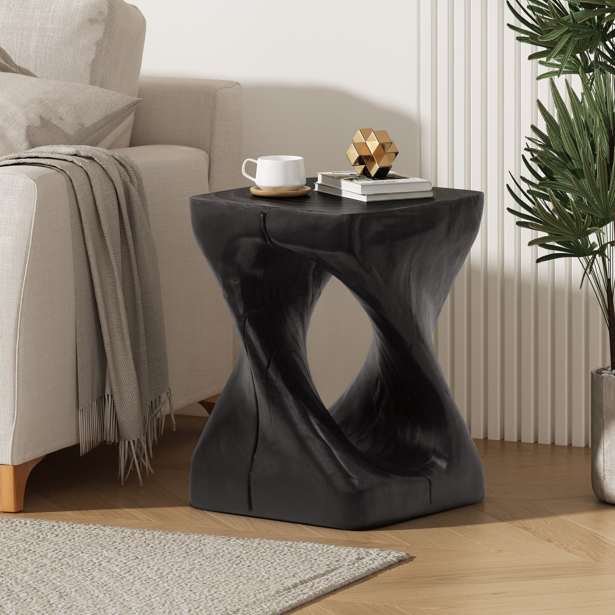 End Tables