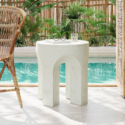 The Arch Table