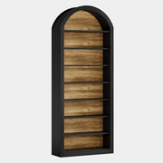 The Grand Arch Bookcase