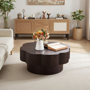 The Bloom Coffee Table