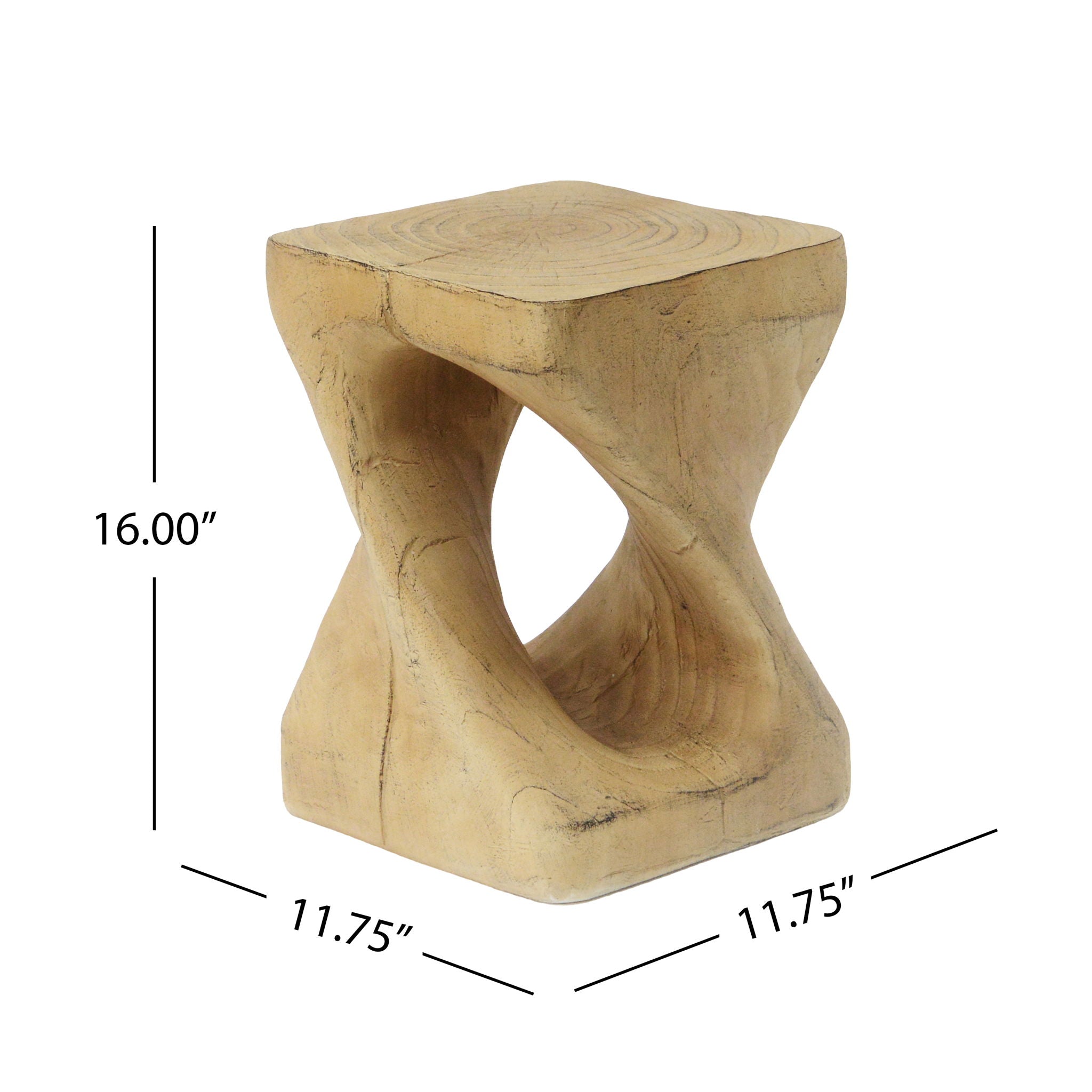 The Infinity Table