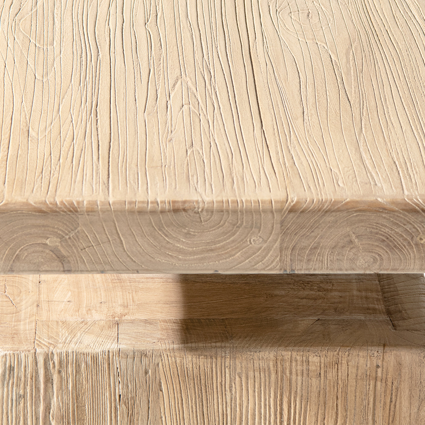 The Pedestal Table