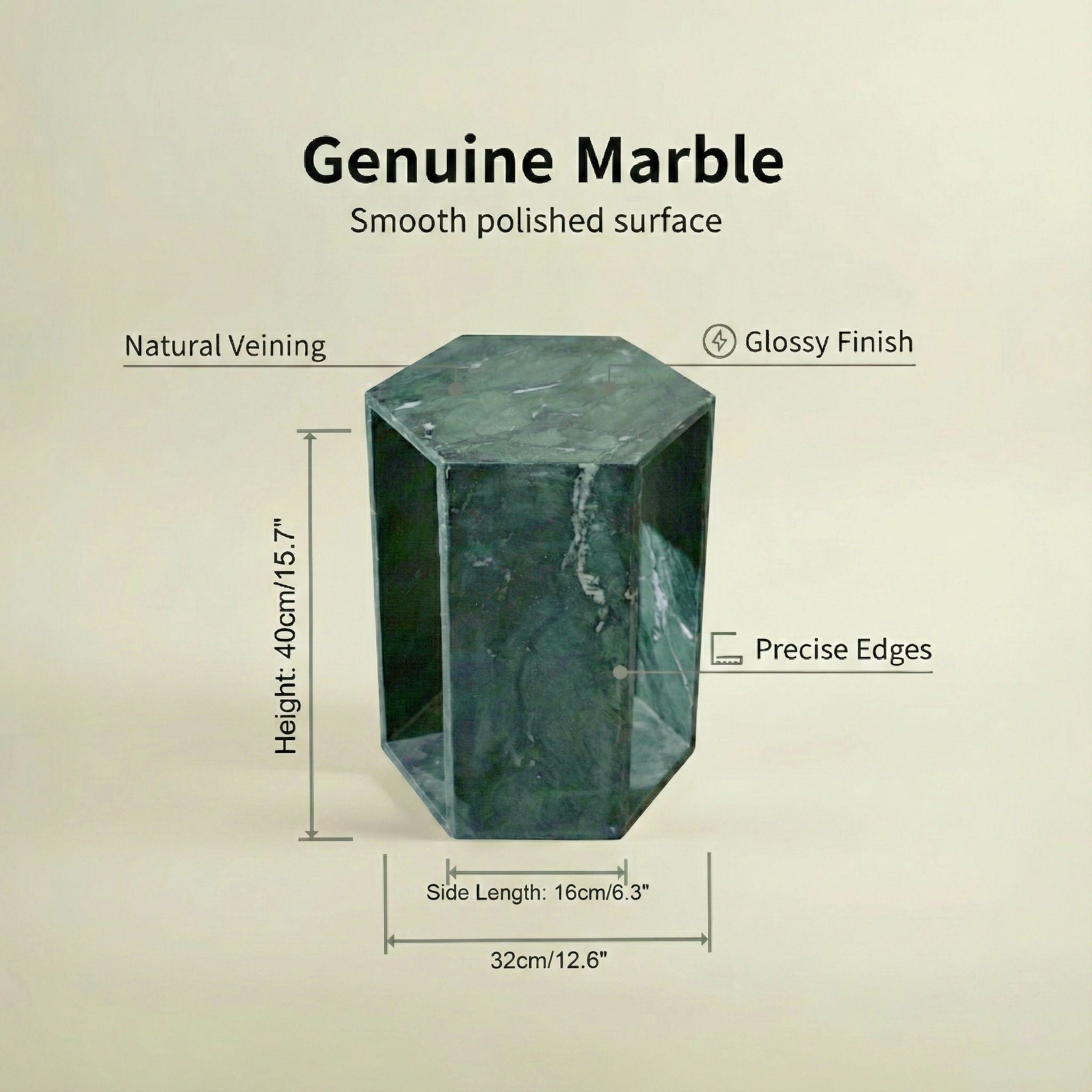 The Quartz Pedestal