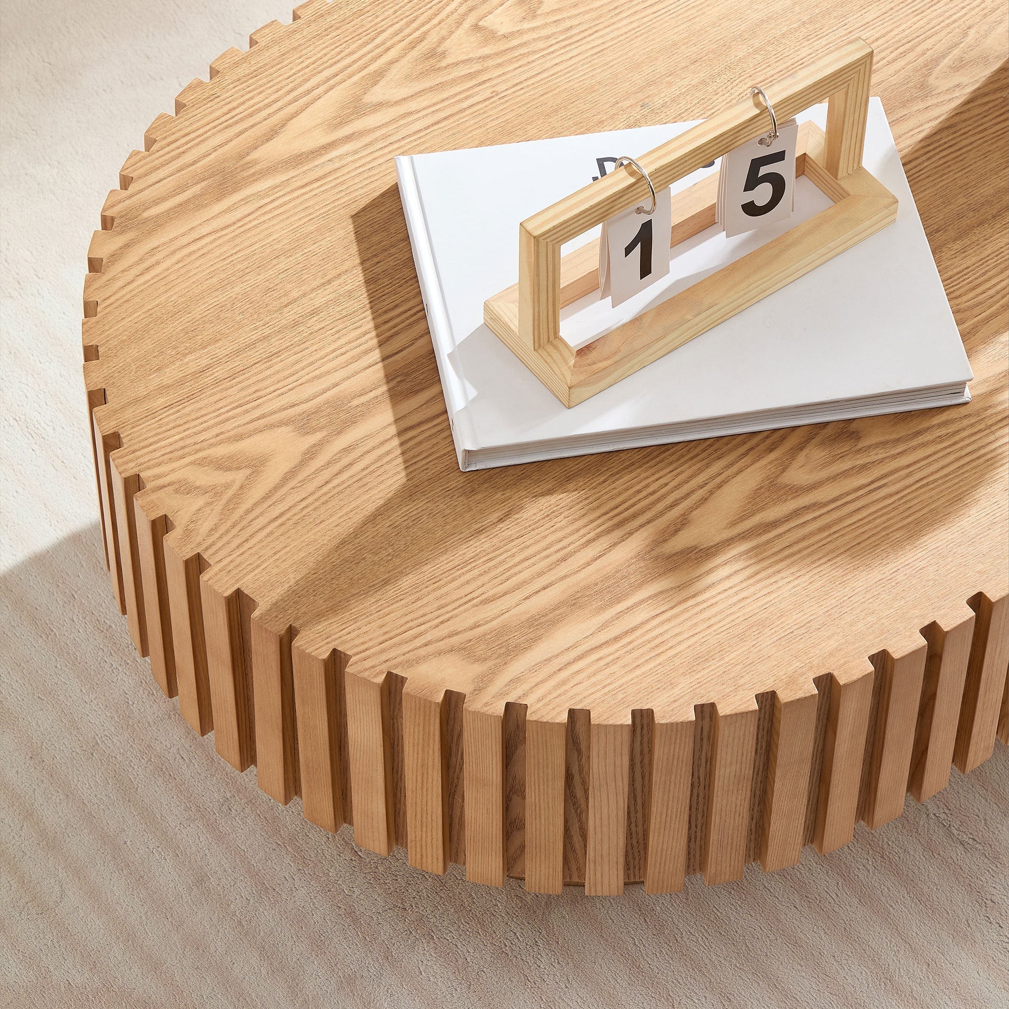 The Atelier Coffee Table