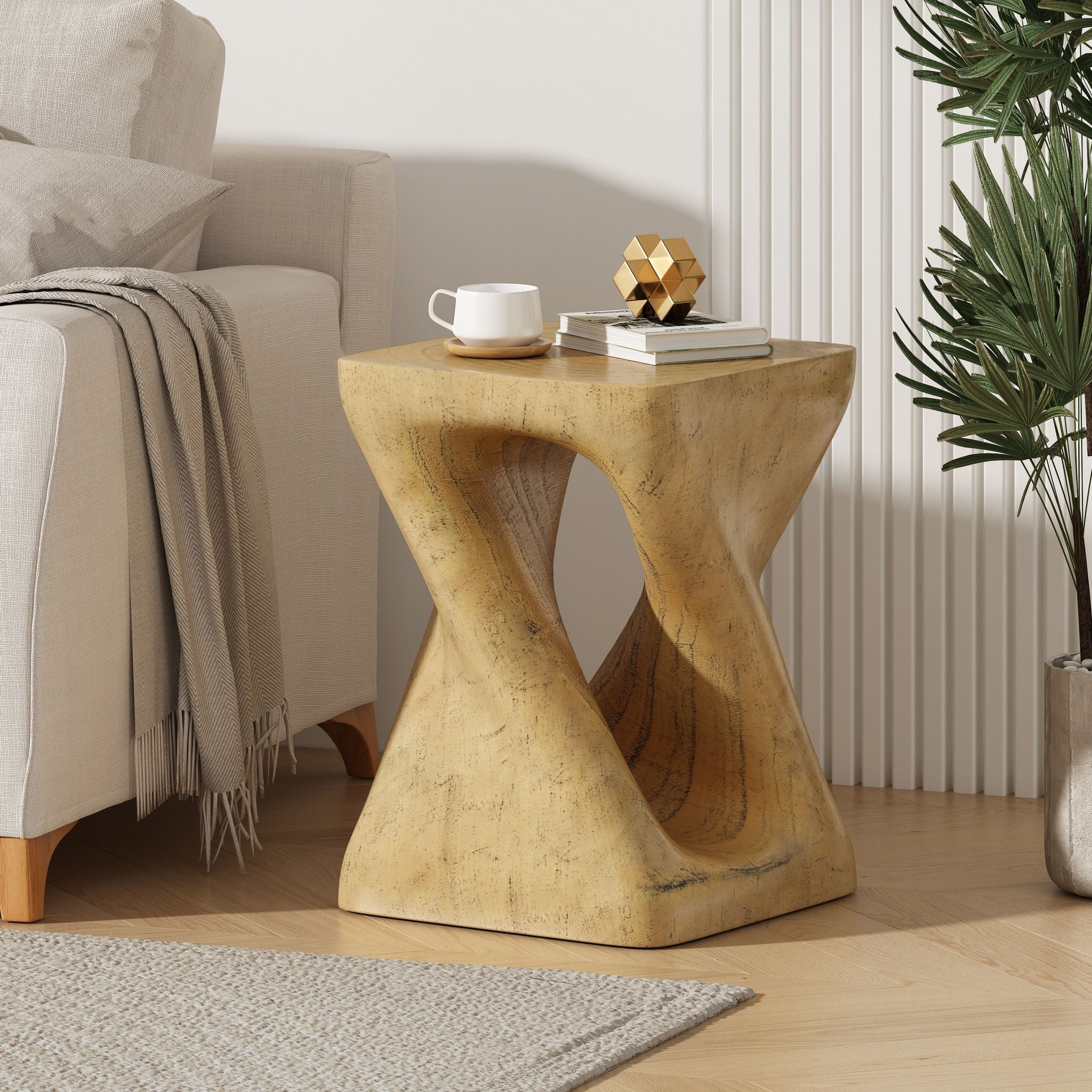 The Infinity Table