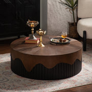 The Ripple Coffee Table