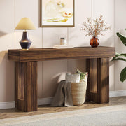 The Hearth Console