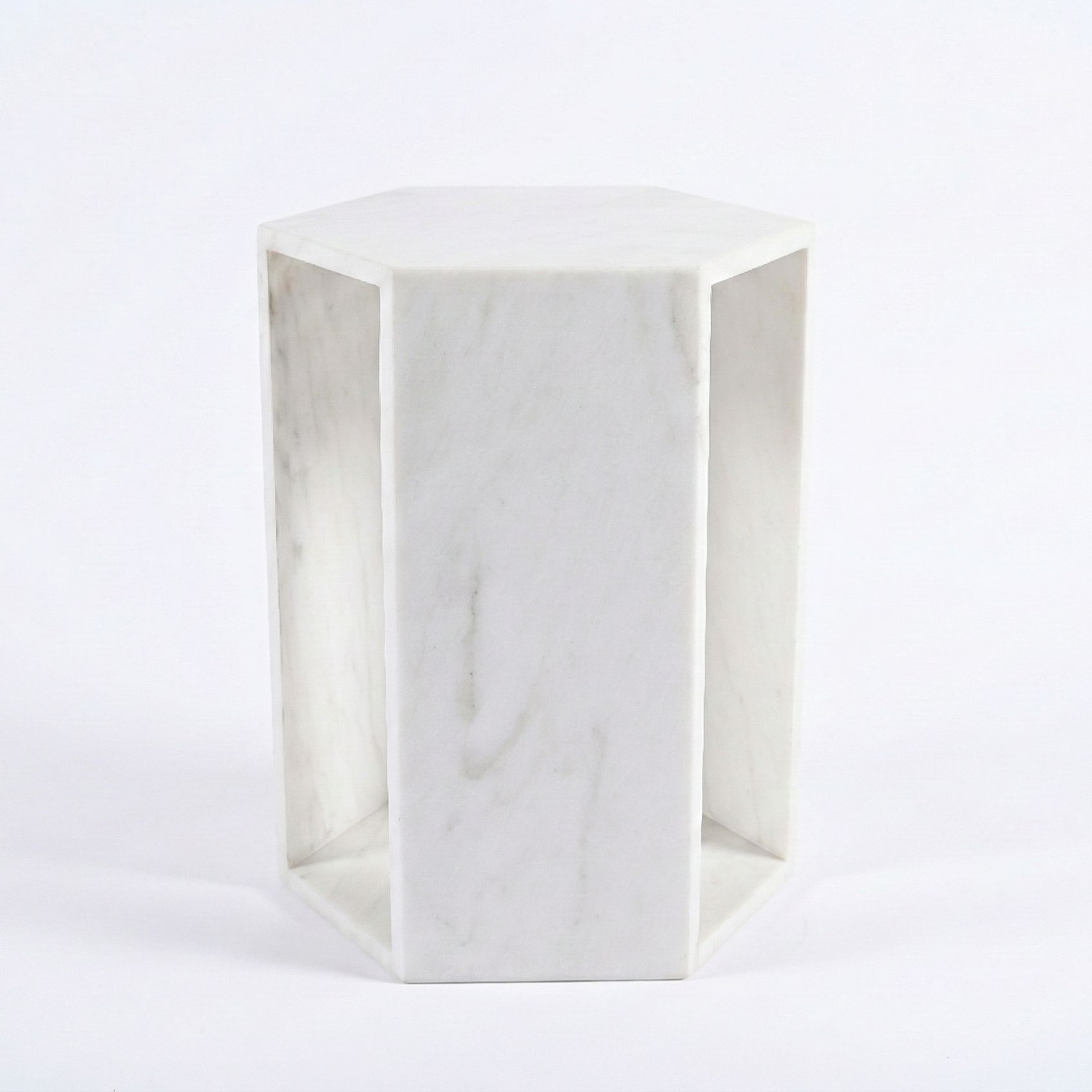 The Quartz Pedestal