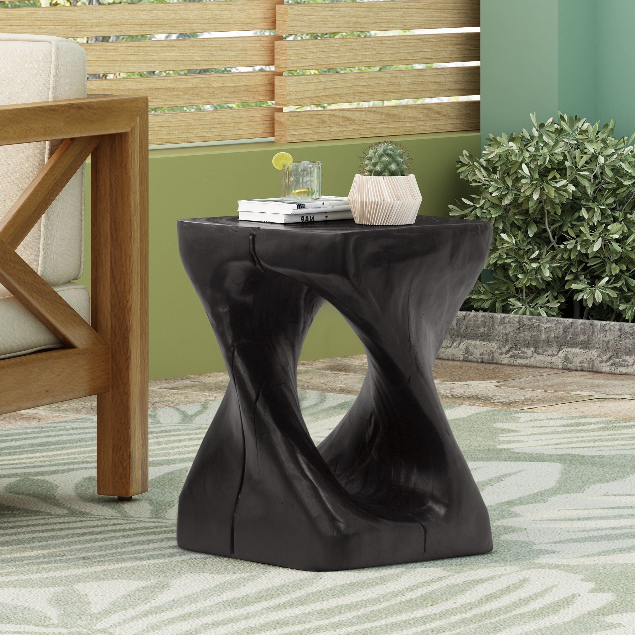 The Infinity Table