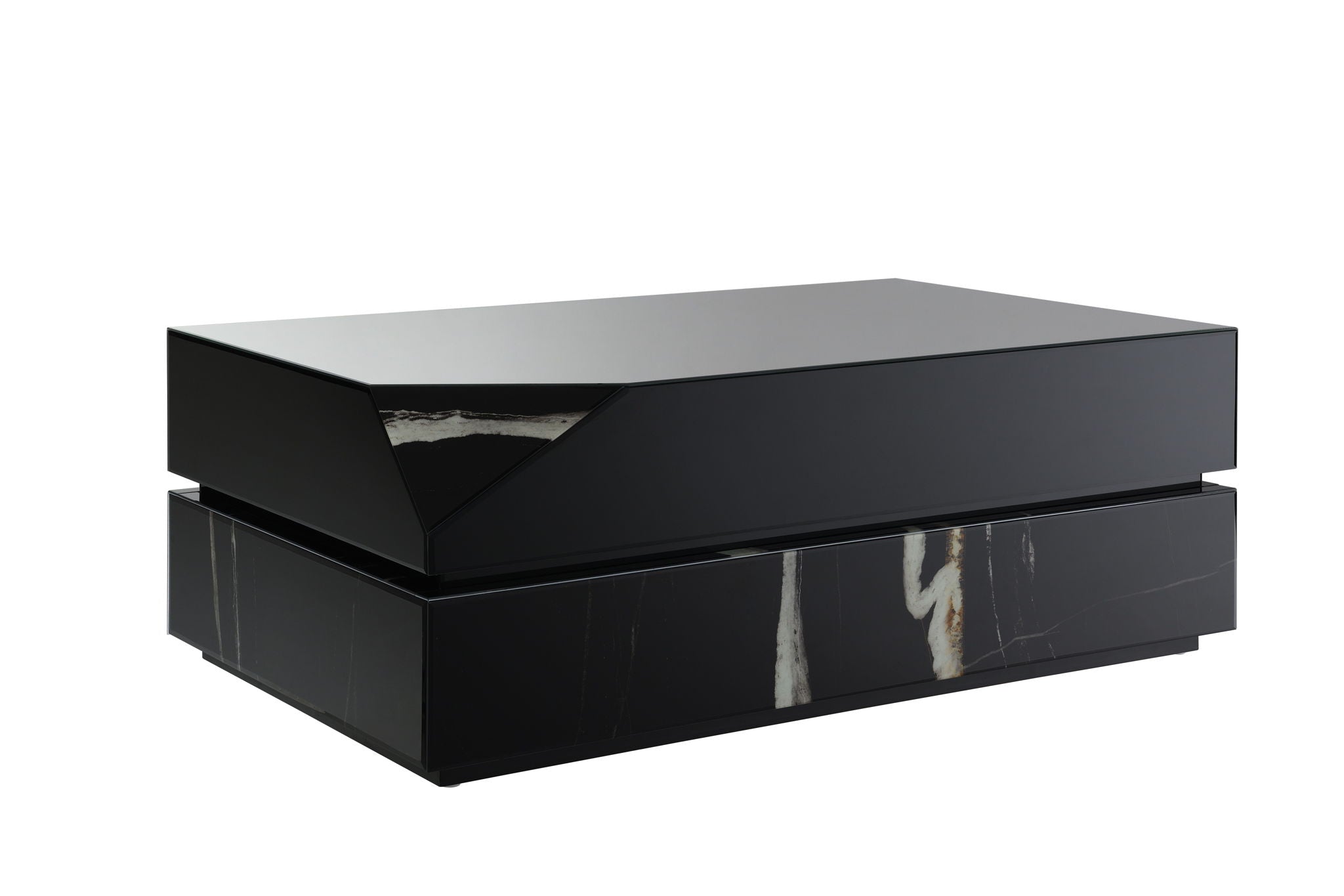 The Reflection Coffee Table