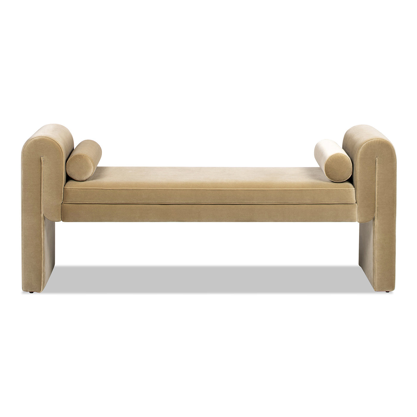 The Mason Bench