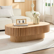The Atelier Coffee Table