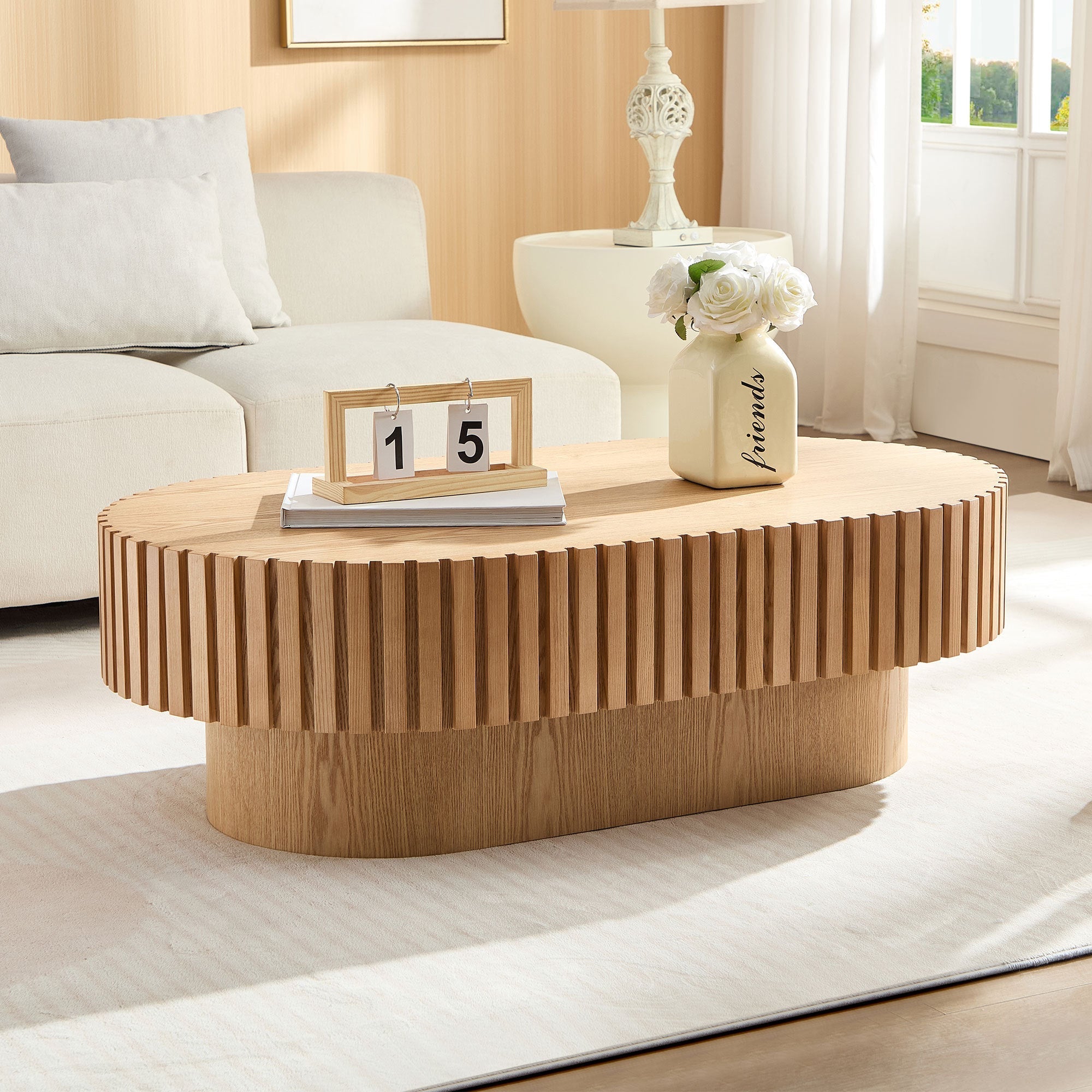 The Atelier Coffee Table