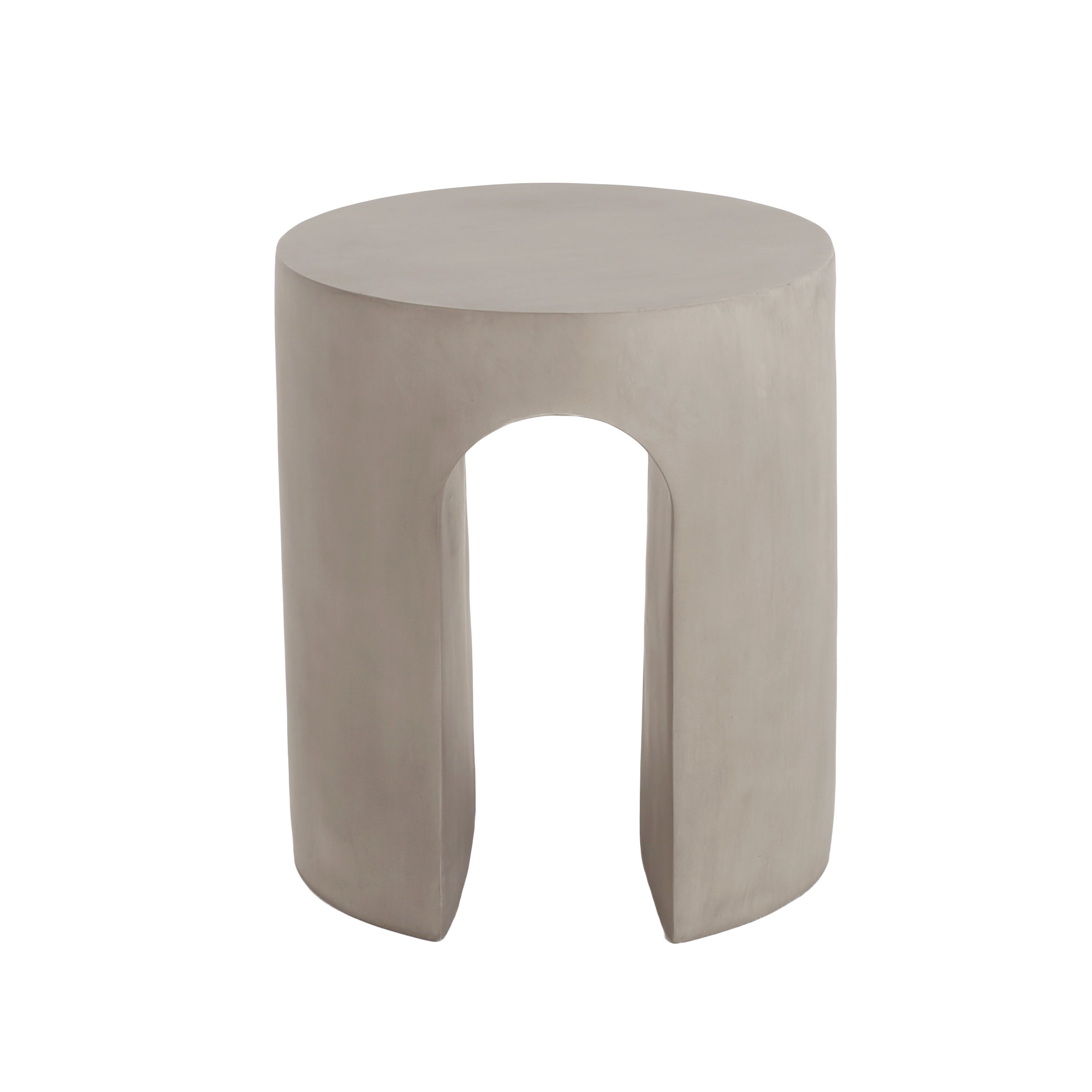 The Coastal Arch Table