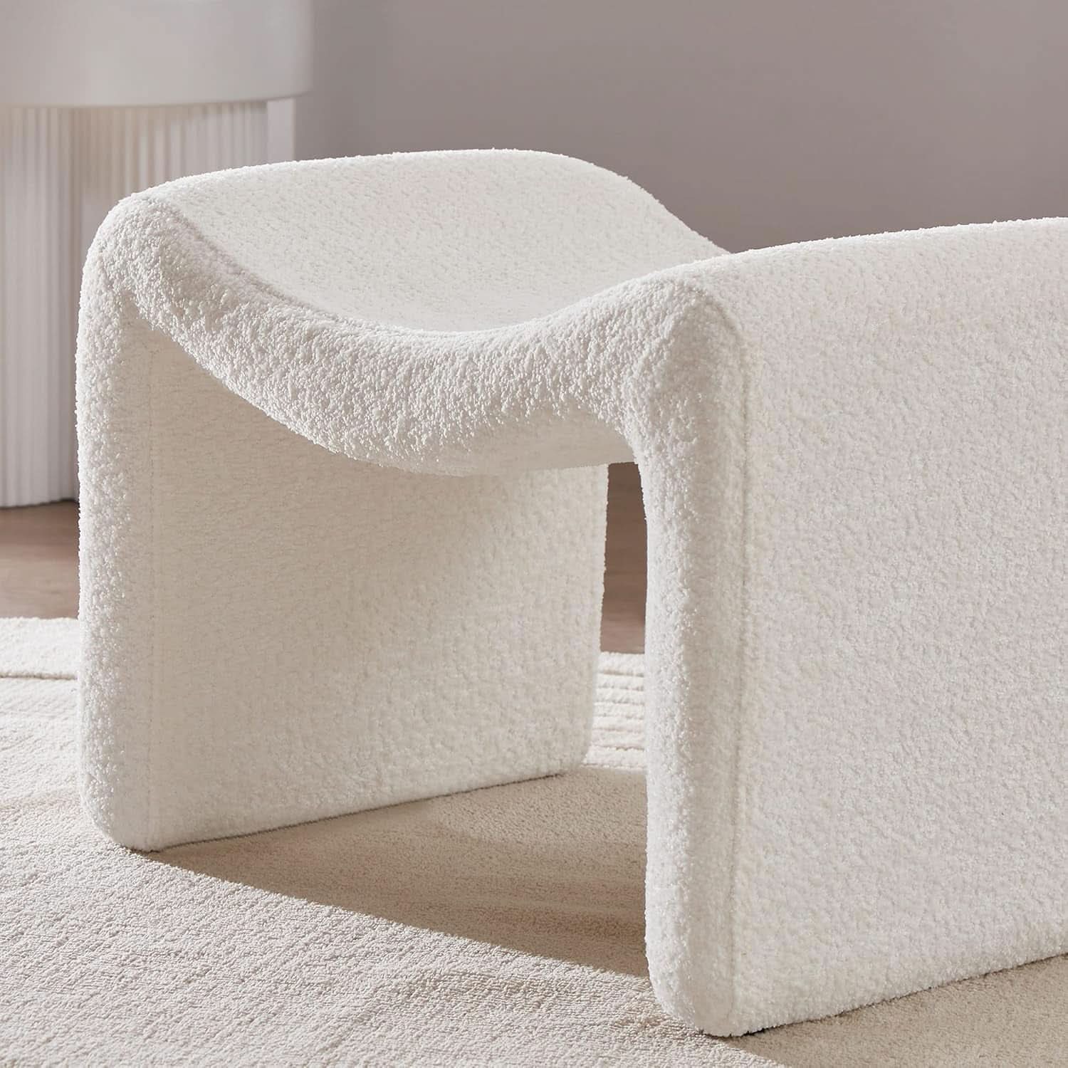 The Muse Ottoman