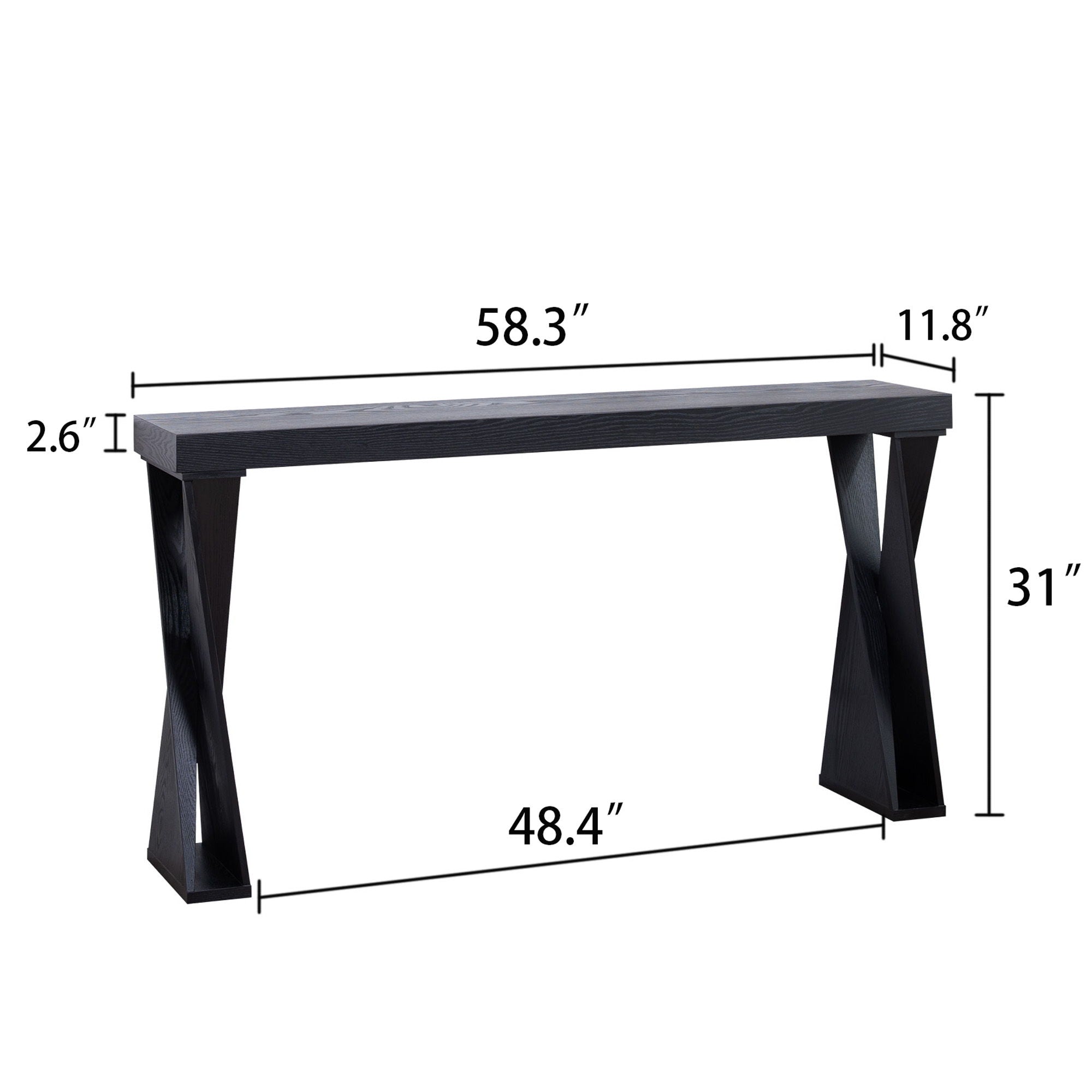The Framework Console