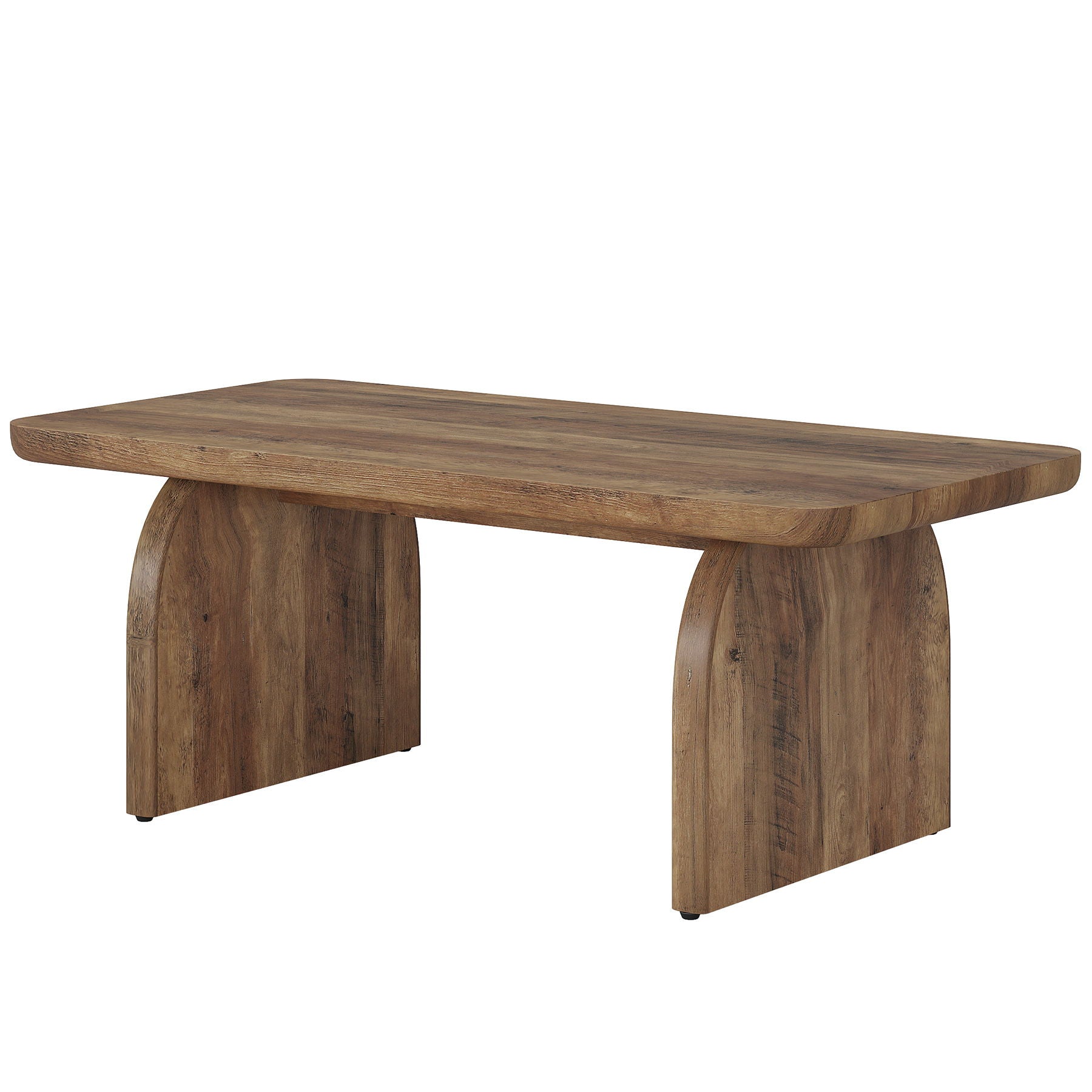 The Foundry Coffee Table