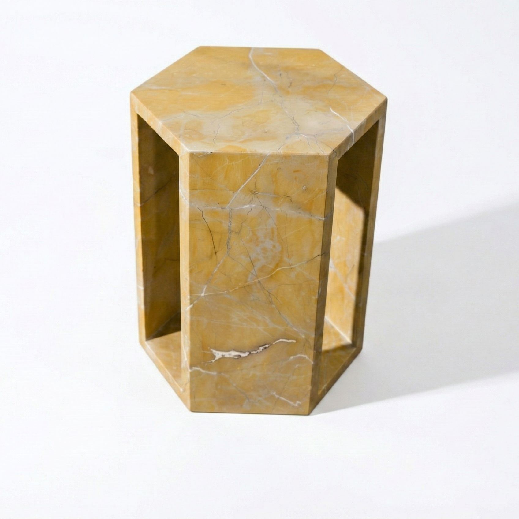 The Quartz Pedestal