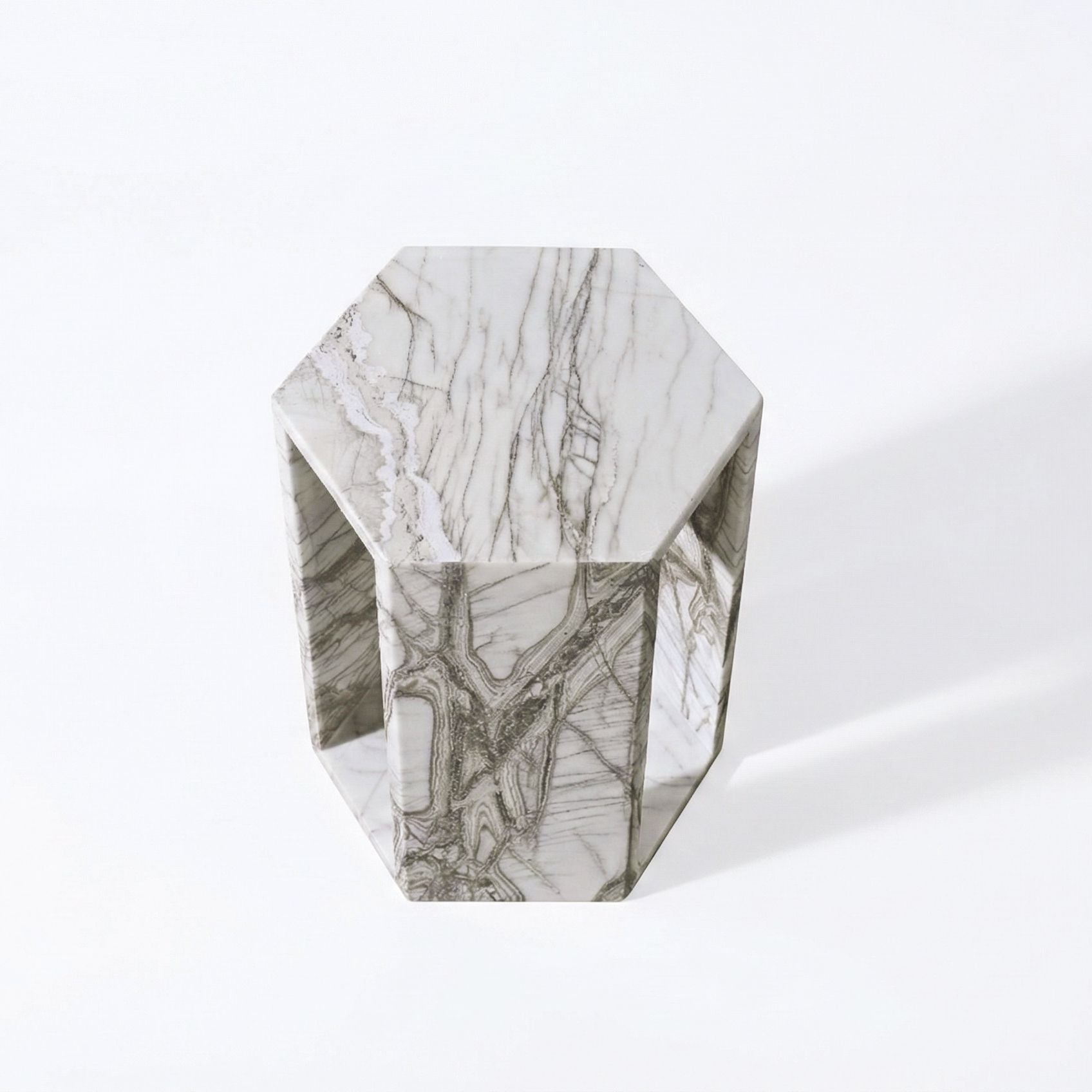 The Quartz Pedestal