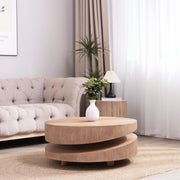The Orbit Coffee Table