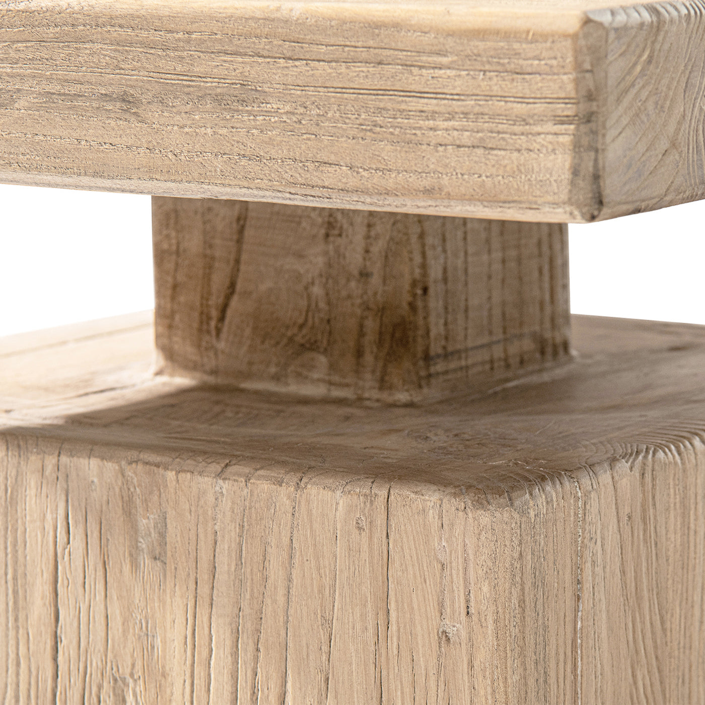 The Pedestal Table