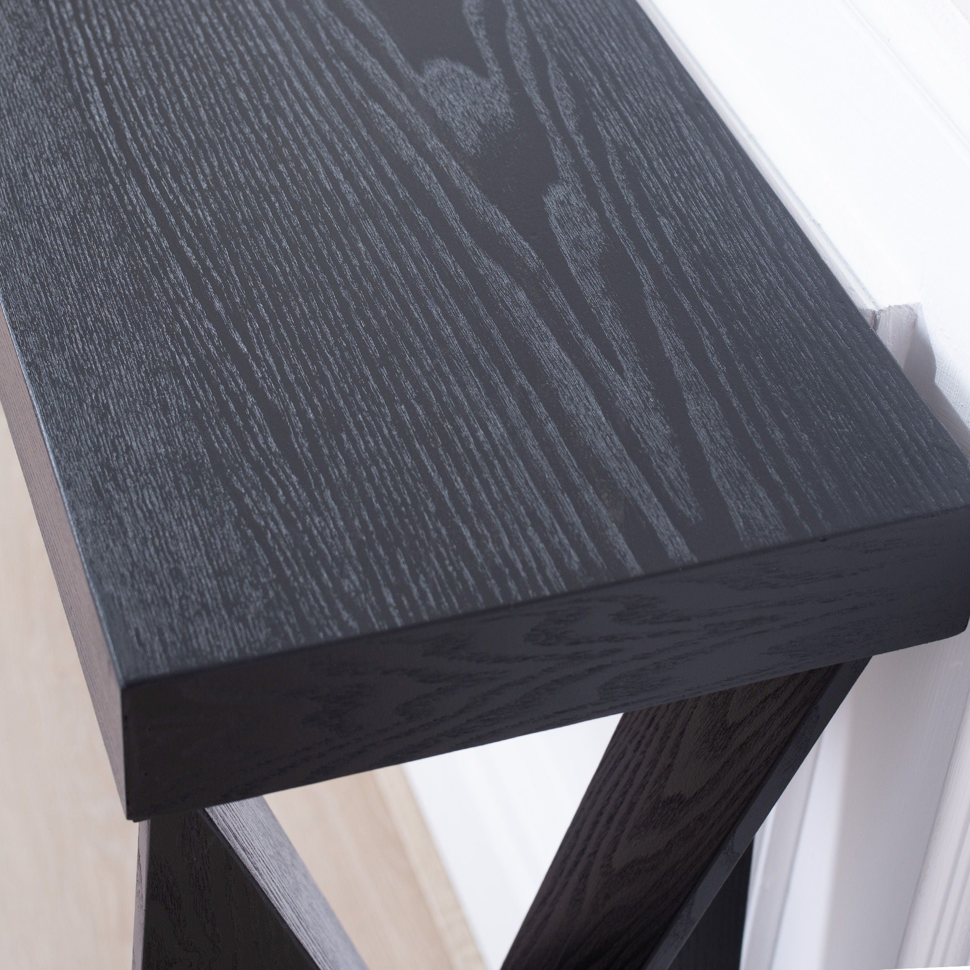 The Framework Console