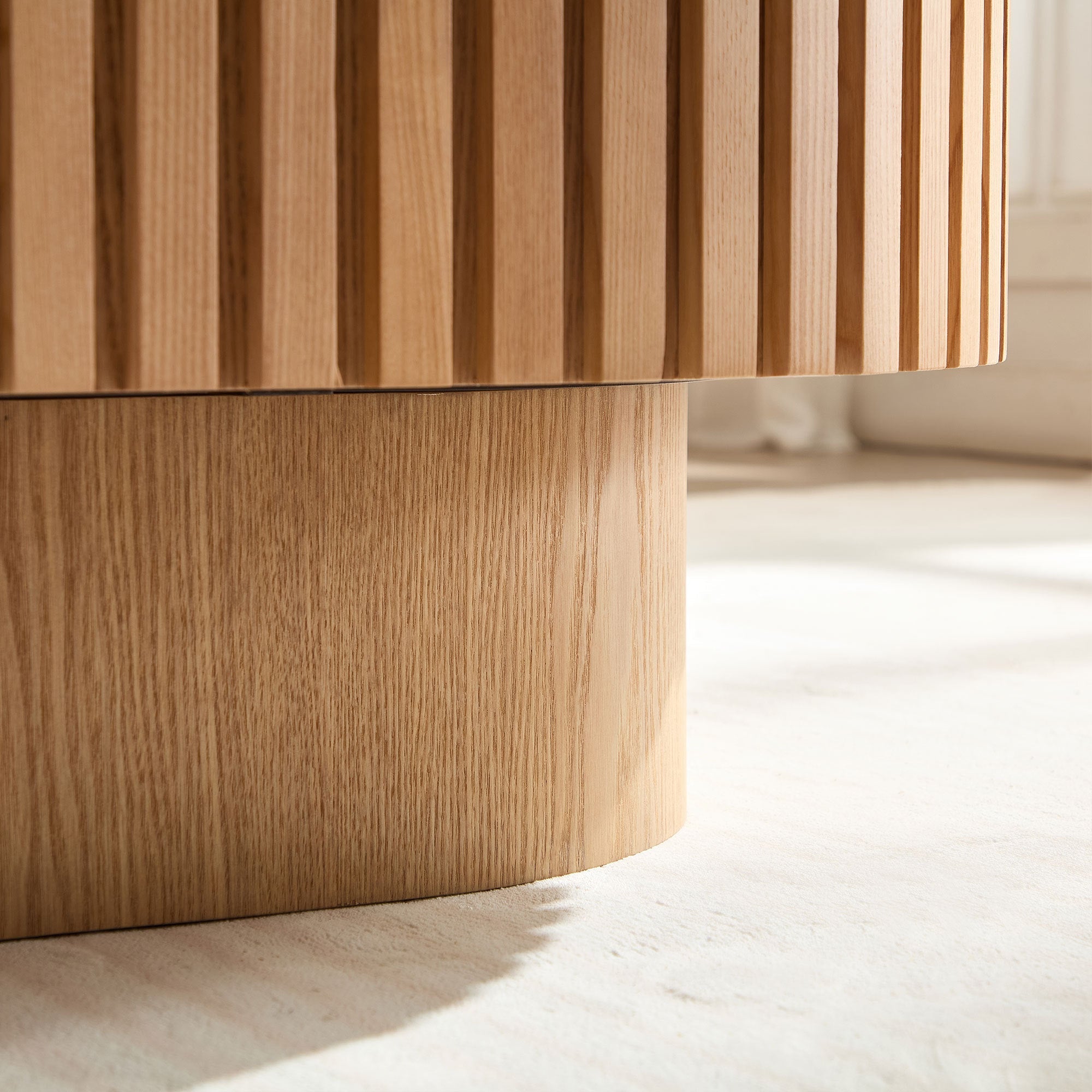 The Atelier Coffee Table