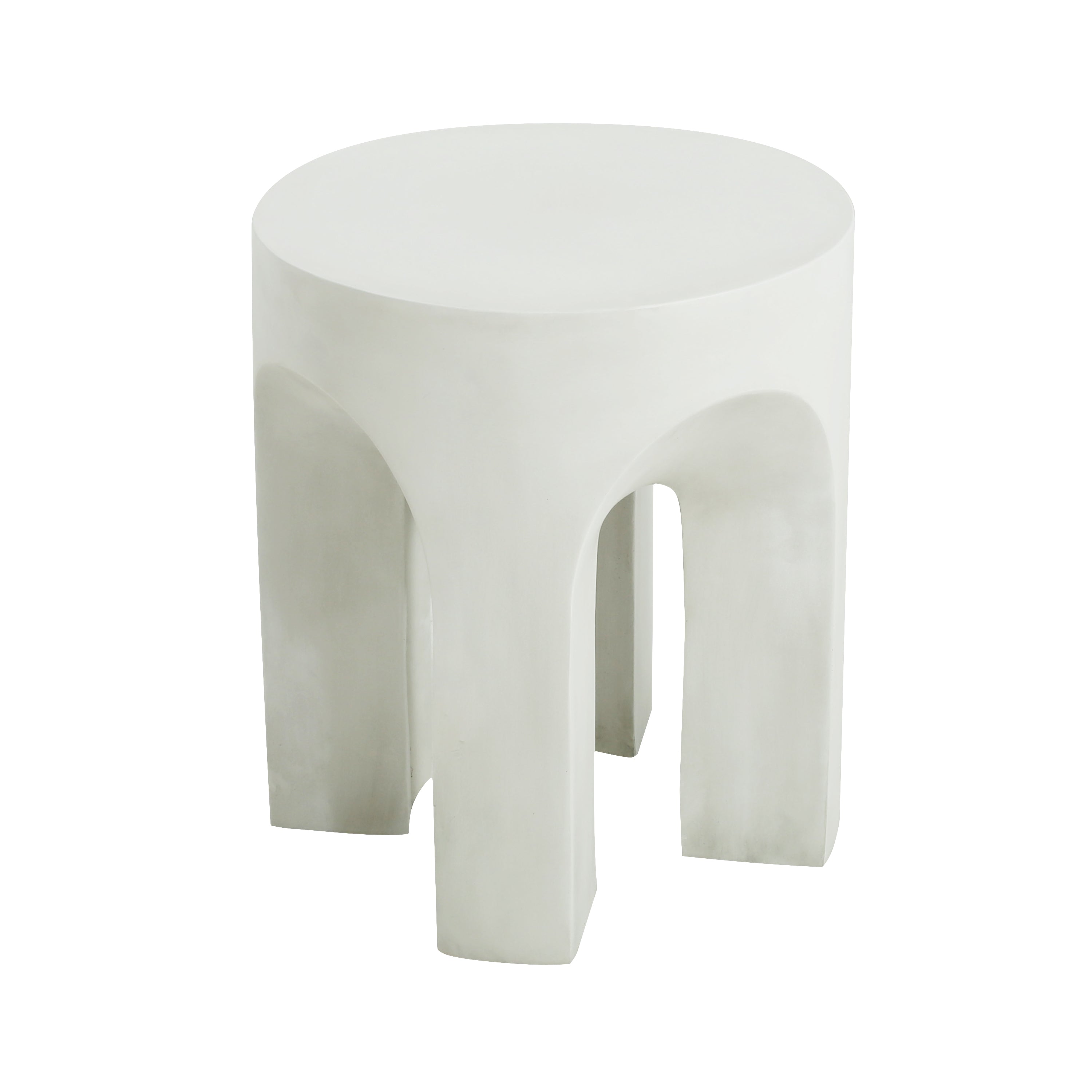 The Arch Table