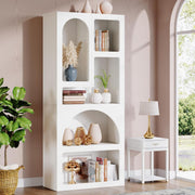 Modern Muse Bookcase