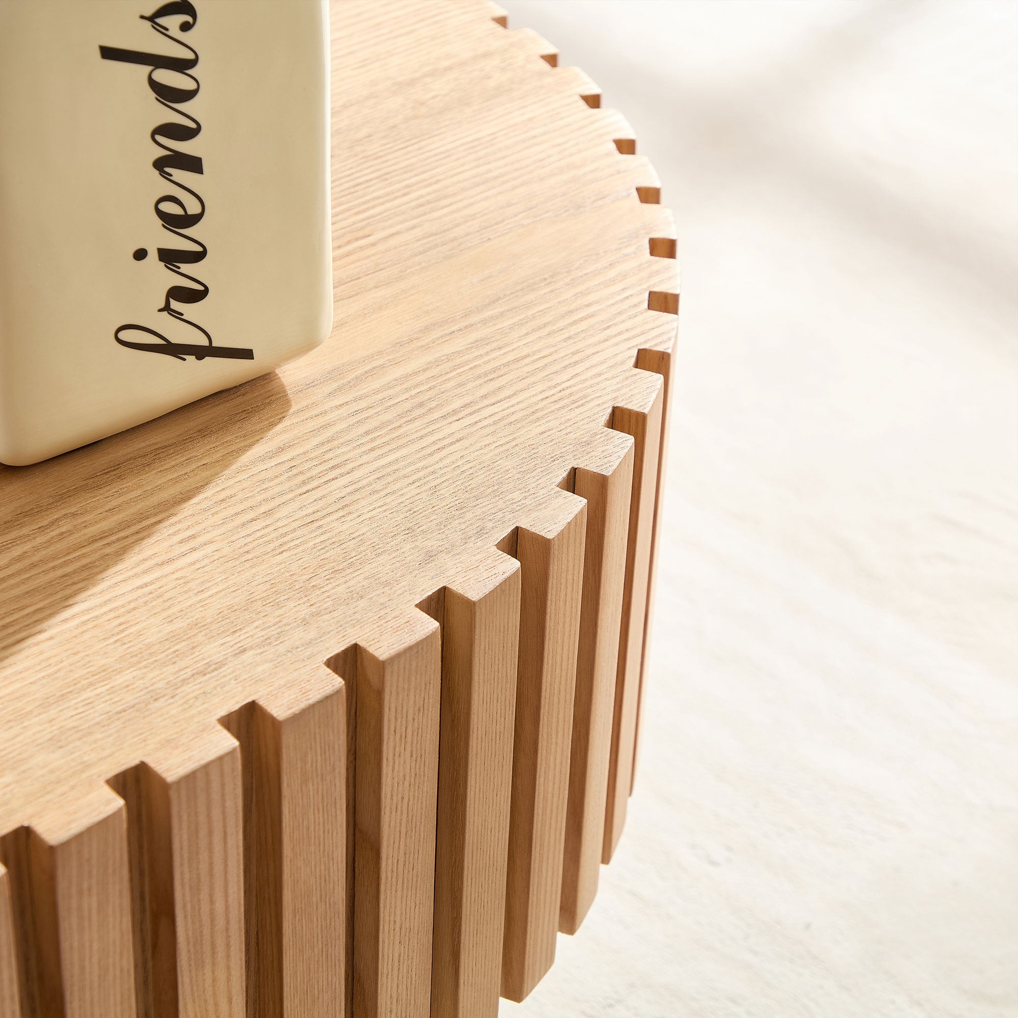 The Atelier Coffee Table