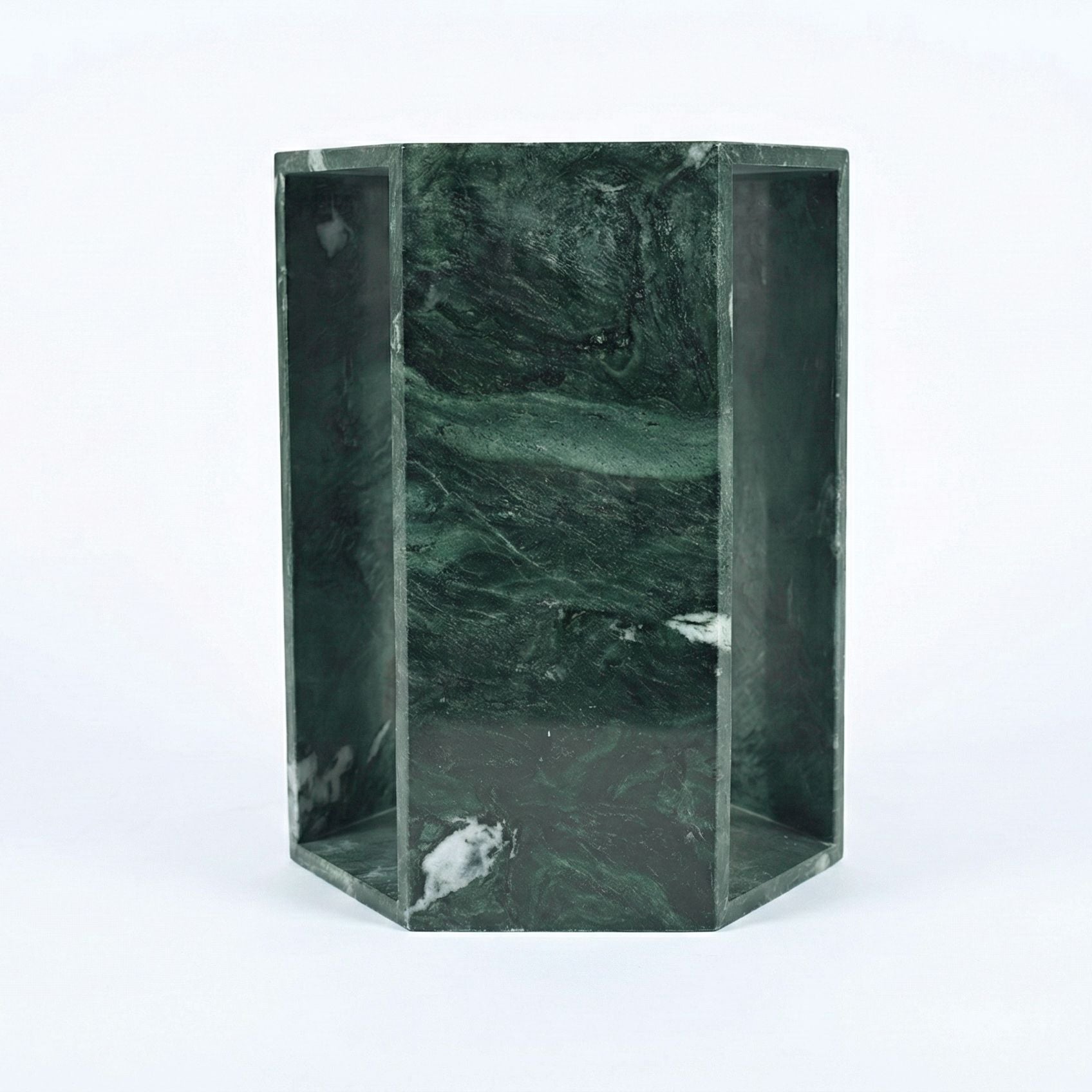 The Quartz Pedestal