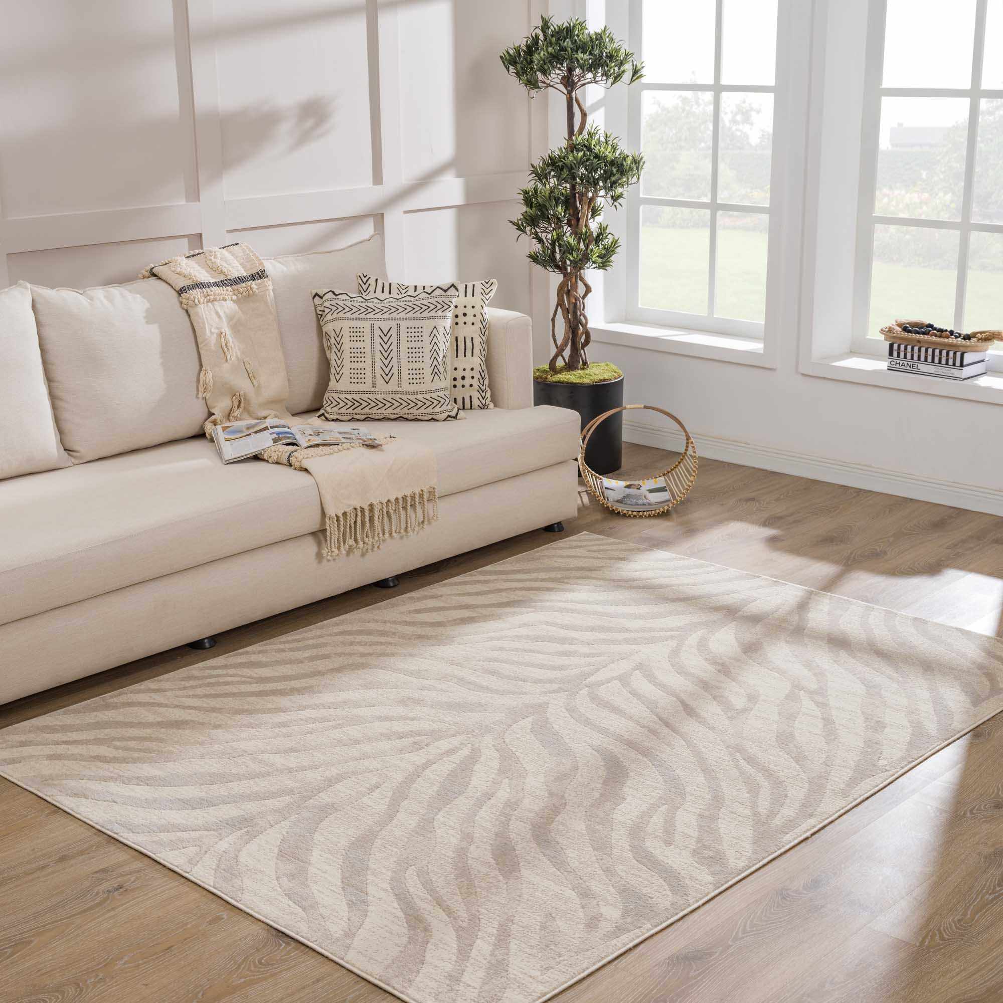 Savannah Rug