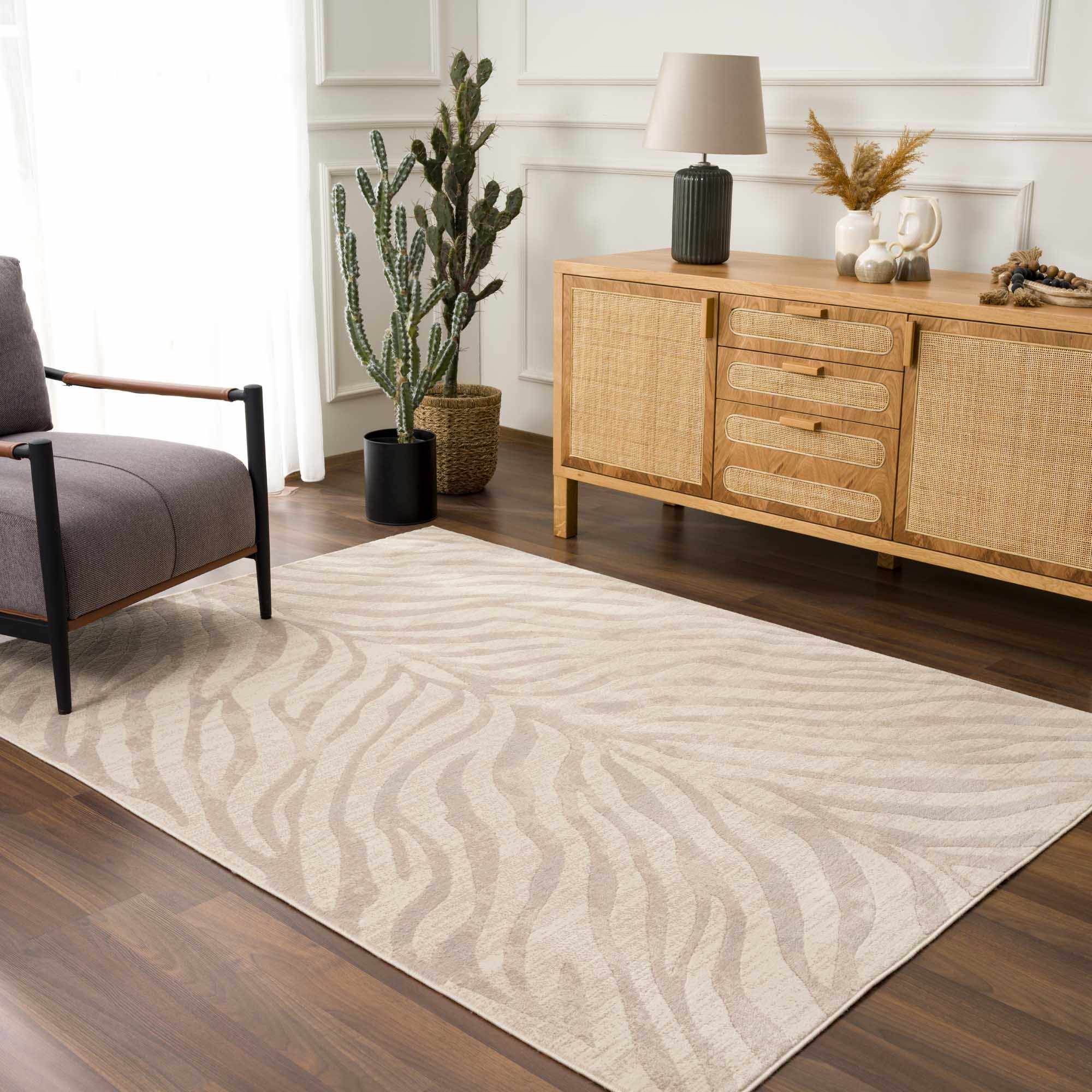 Savannah Rug