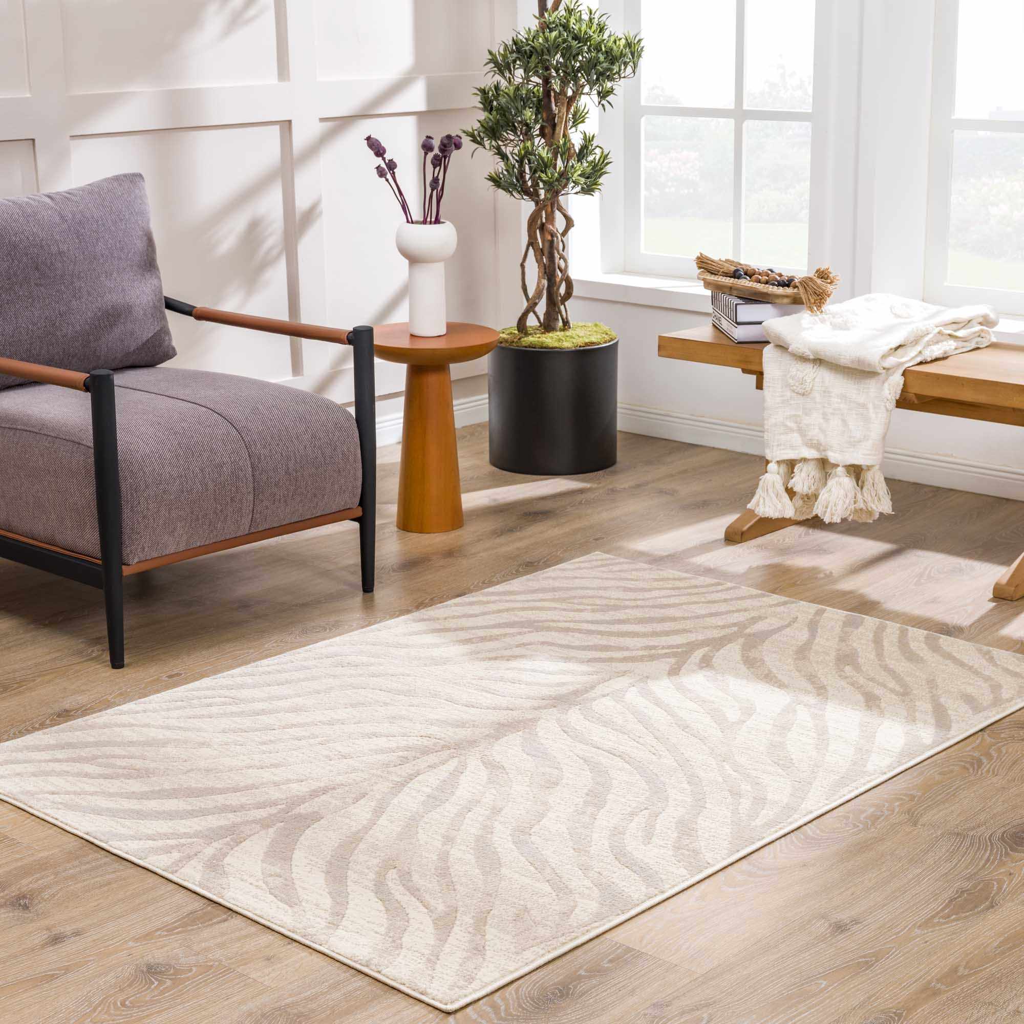 Savannah Rug