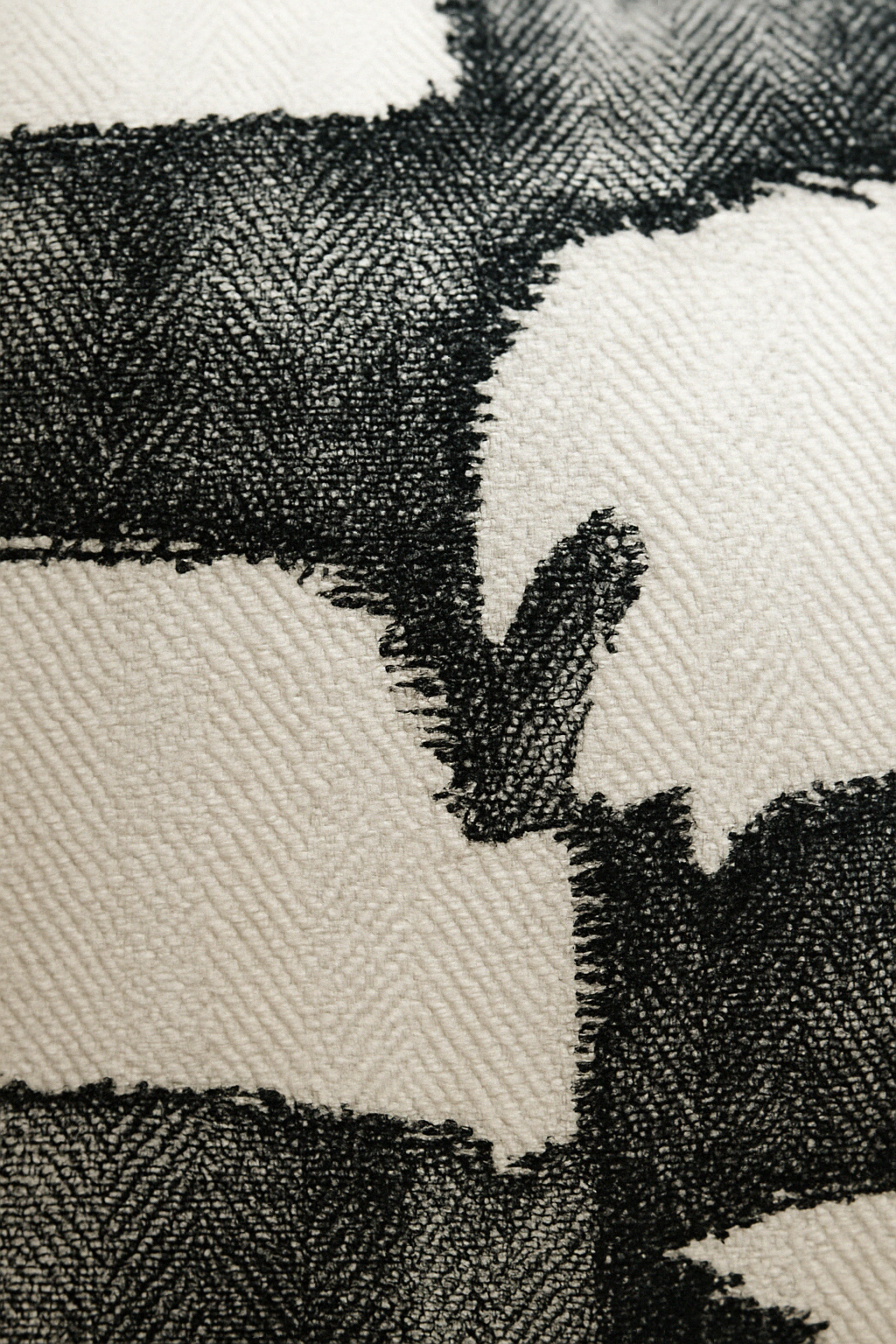 Abstract Noir