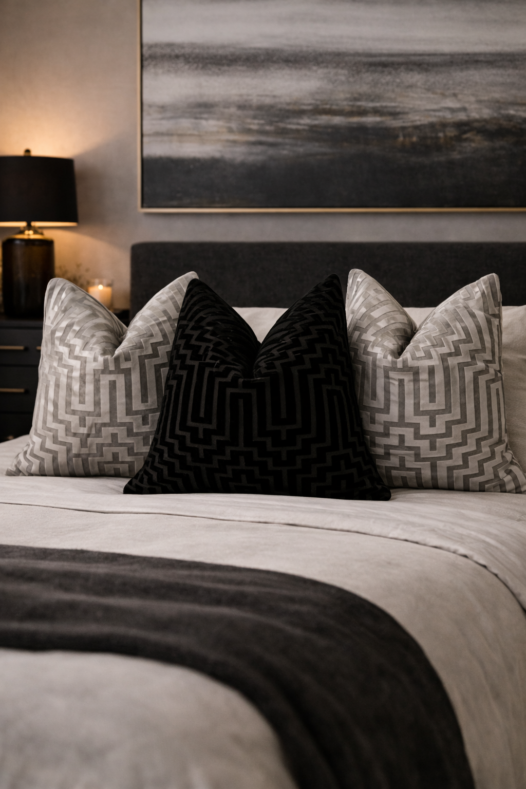 The Gray Matter Edit