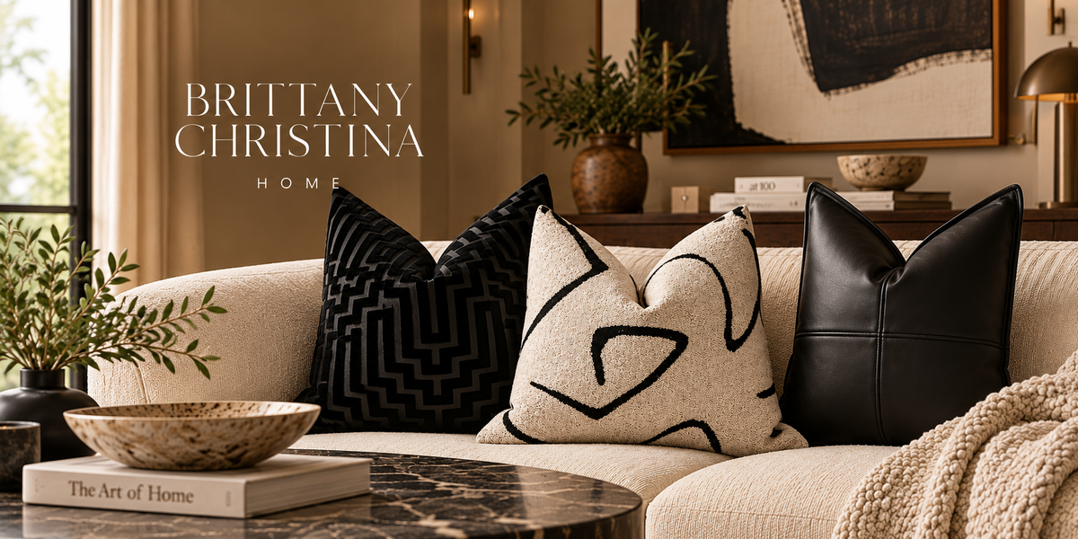 Brittany Christina Home