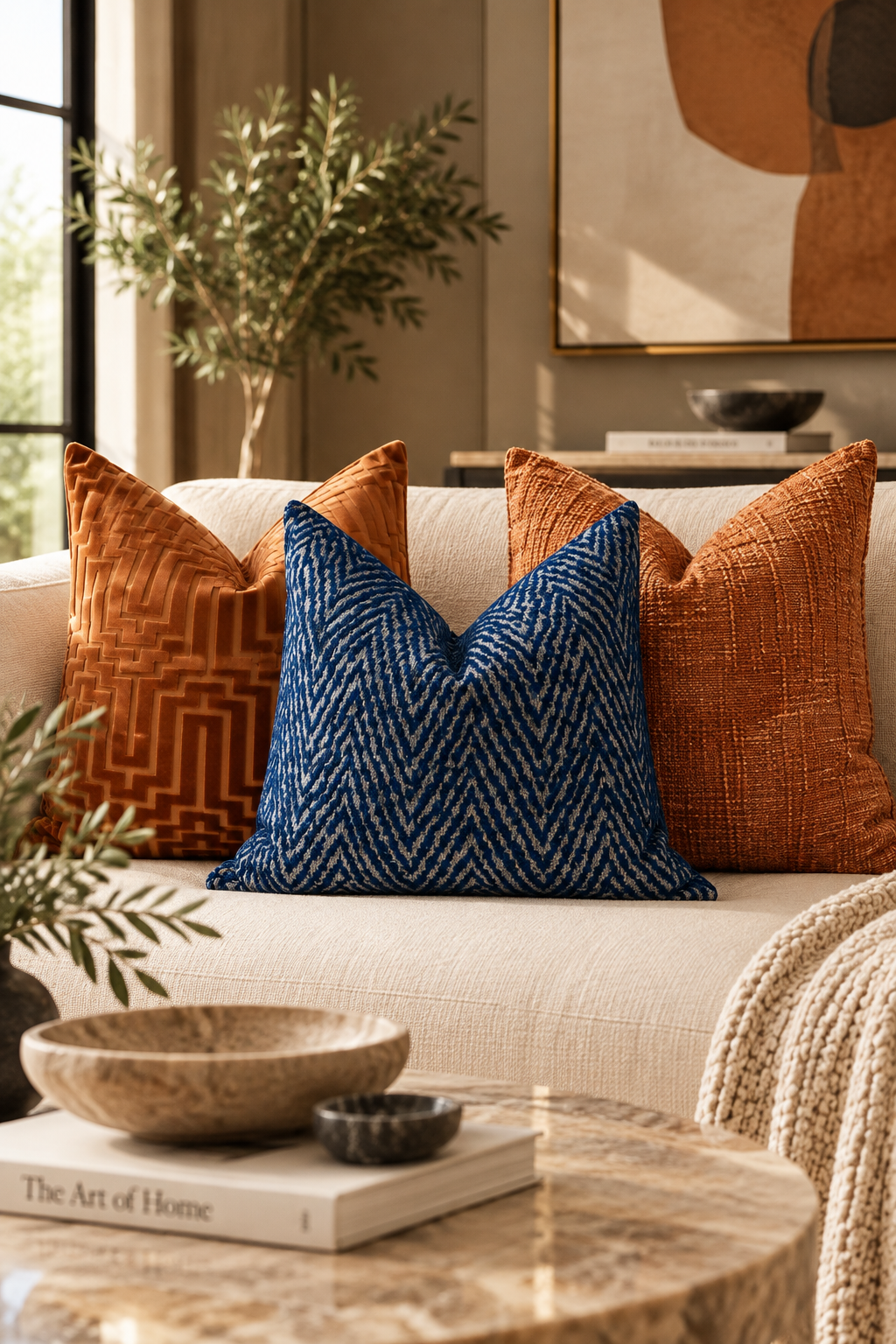 The Color Theory Edit