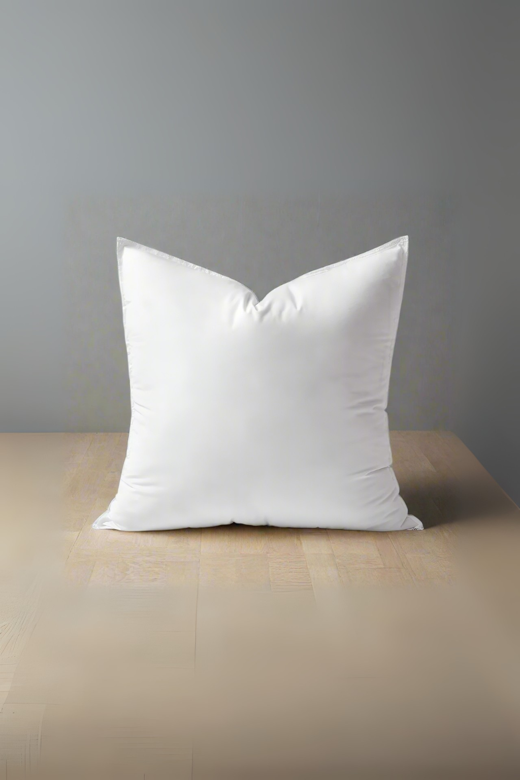 24x24 Feather-Down Pillow Insert