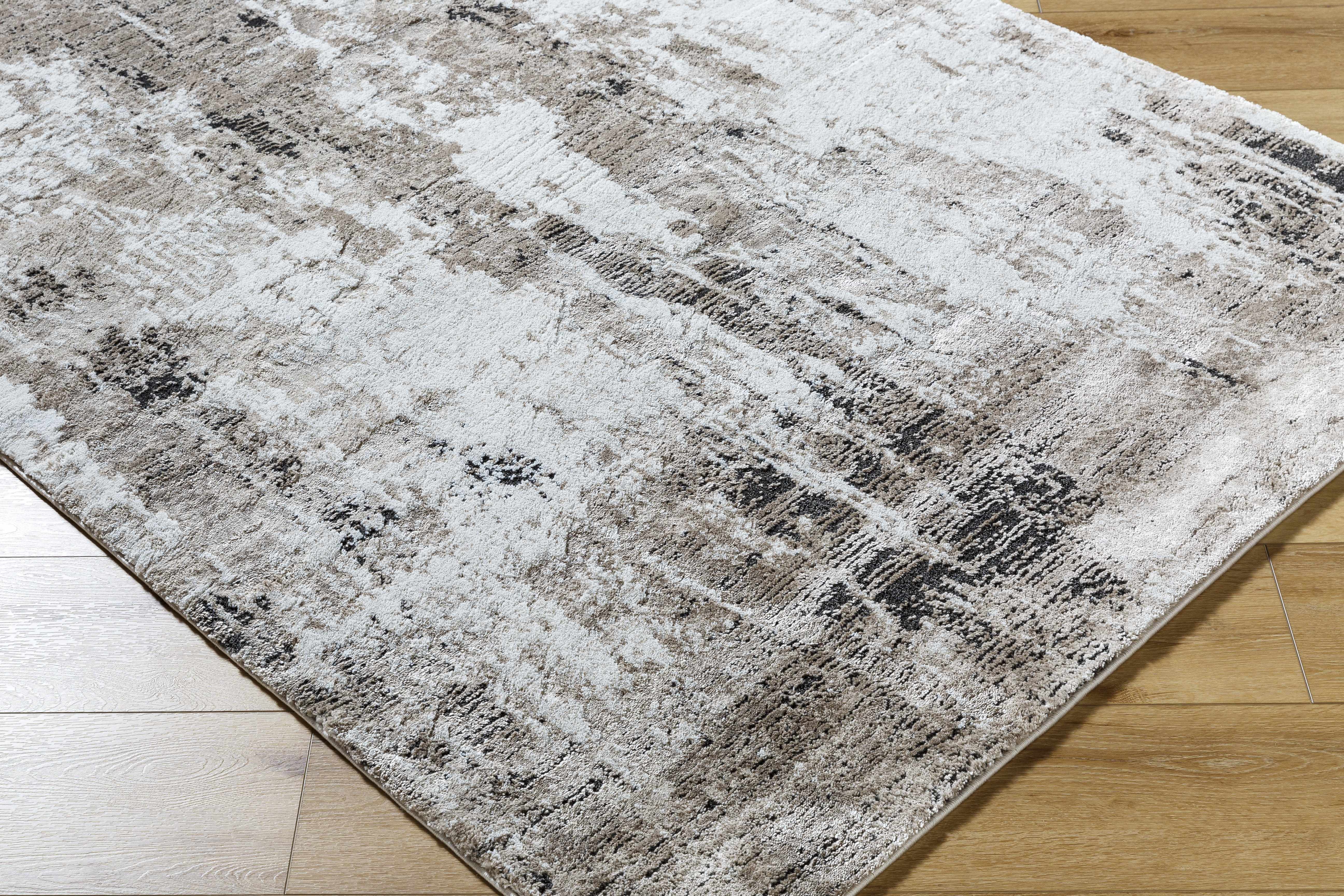 Atelier Rug